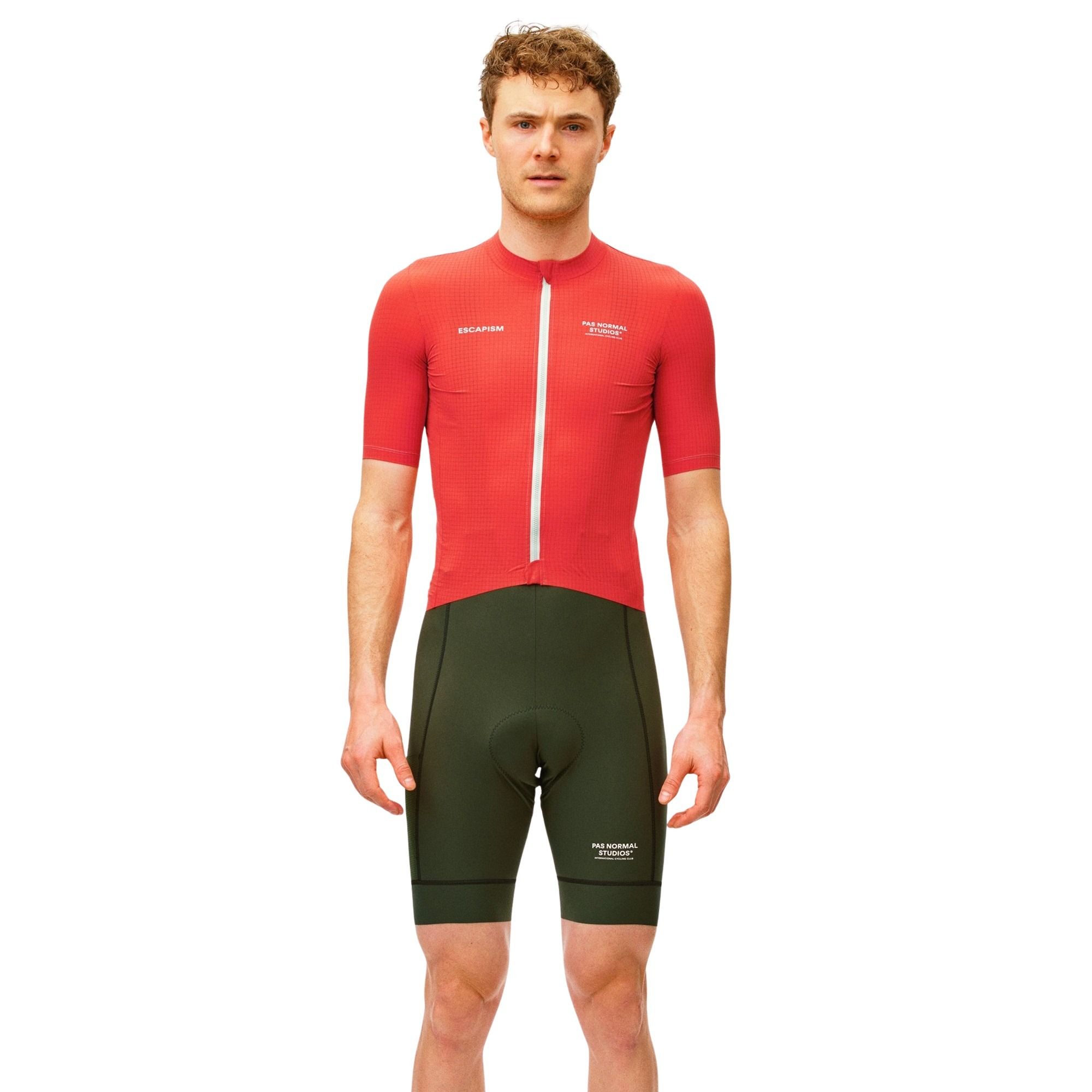 Escapism Light Short Sleeve Jersey