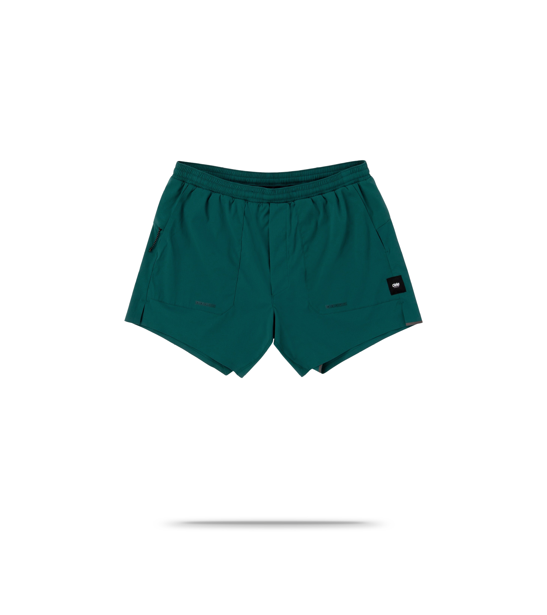 ATShort 5'' Brief RS Running Shorts