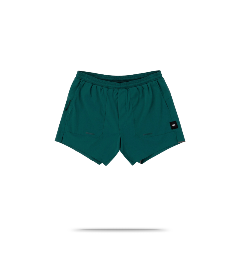 ATShort 5'' Brief RS Running Shorts