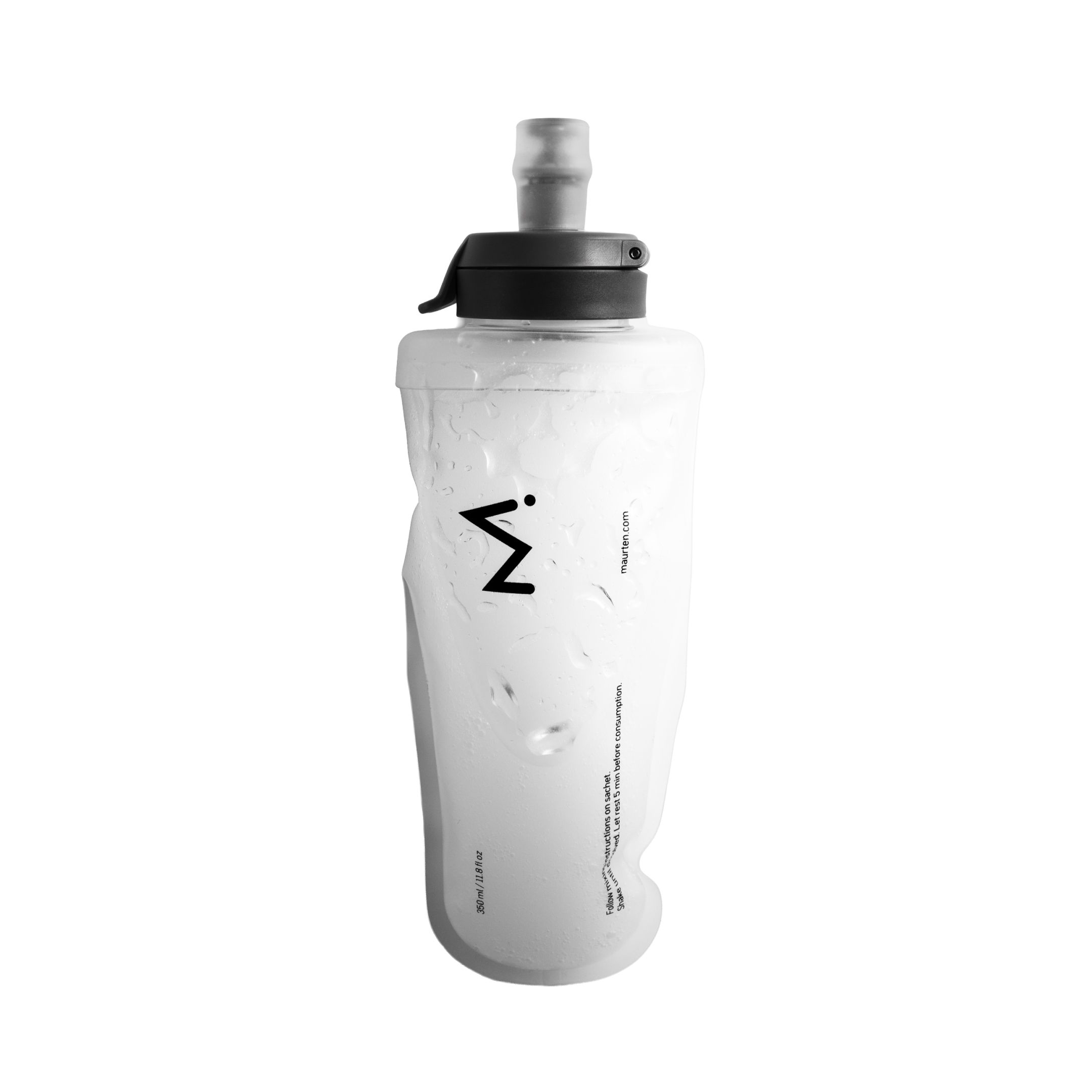 Gelflask