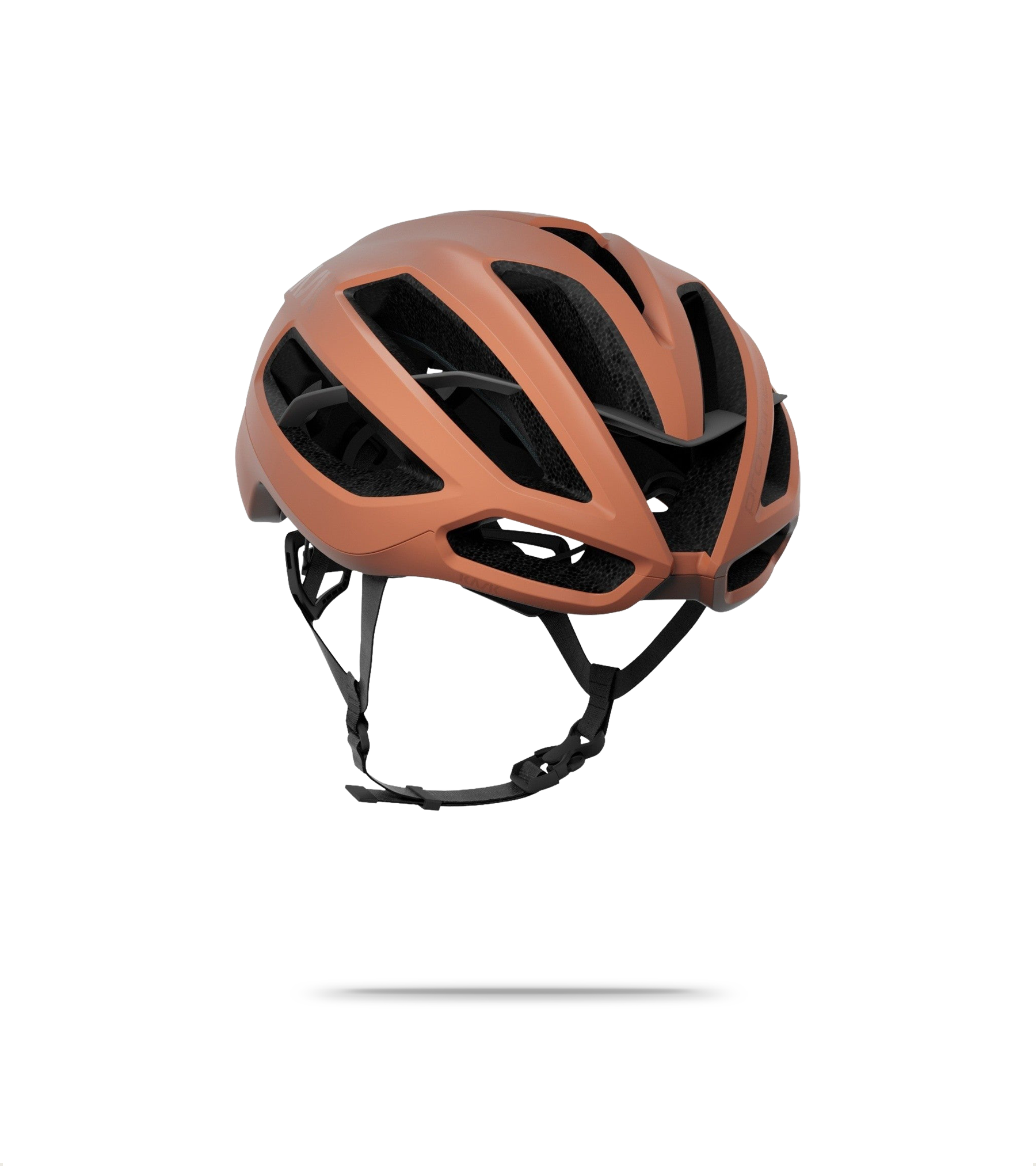 Protone Icon Road Cycling Helmet - Cloudy Sunset Edition