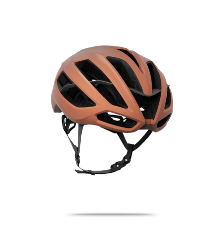 Protone Icon Road Cycling Helmet - Cloudy Sunset Edition