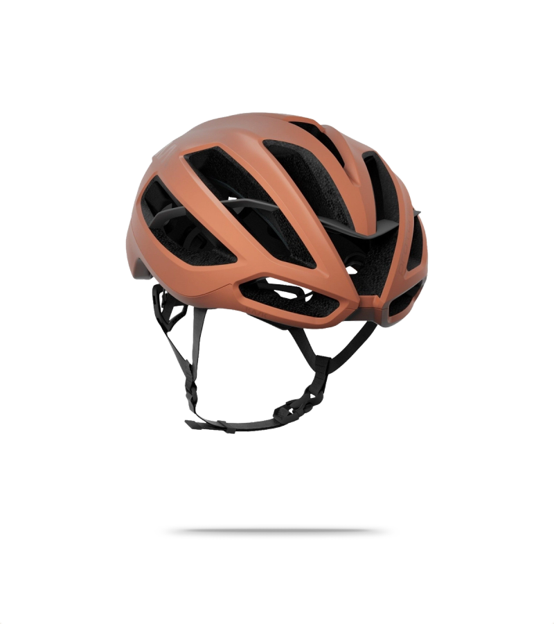 Protone Icon Road Cycling Helmet - Cloudy Sunset Edition