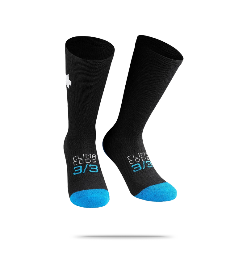 Ultraz Winter Socks P1