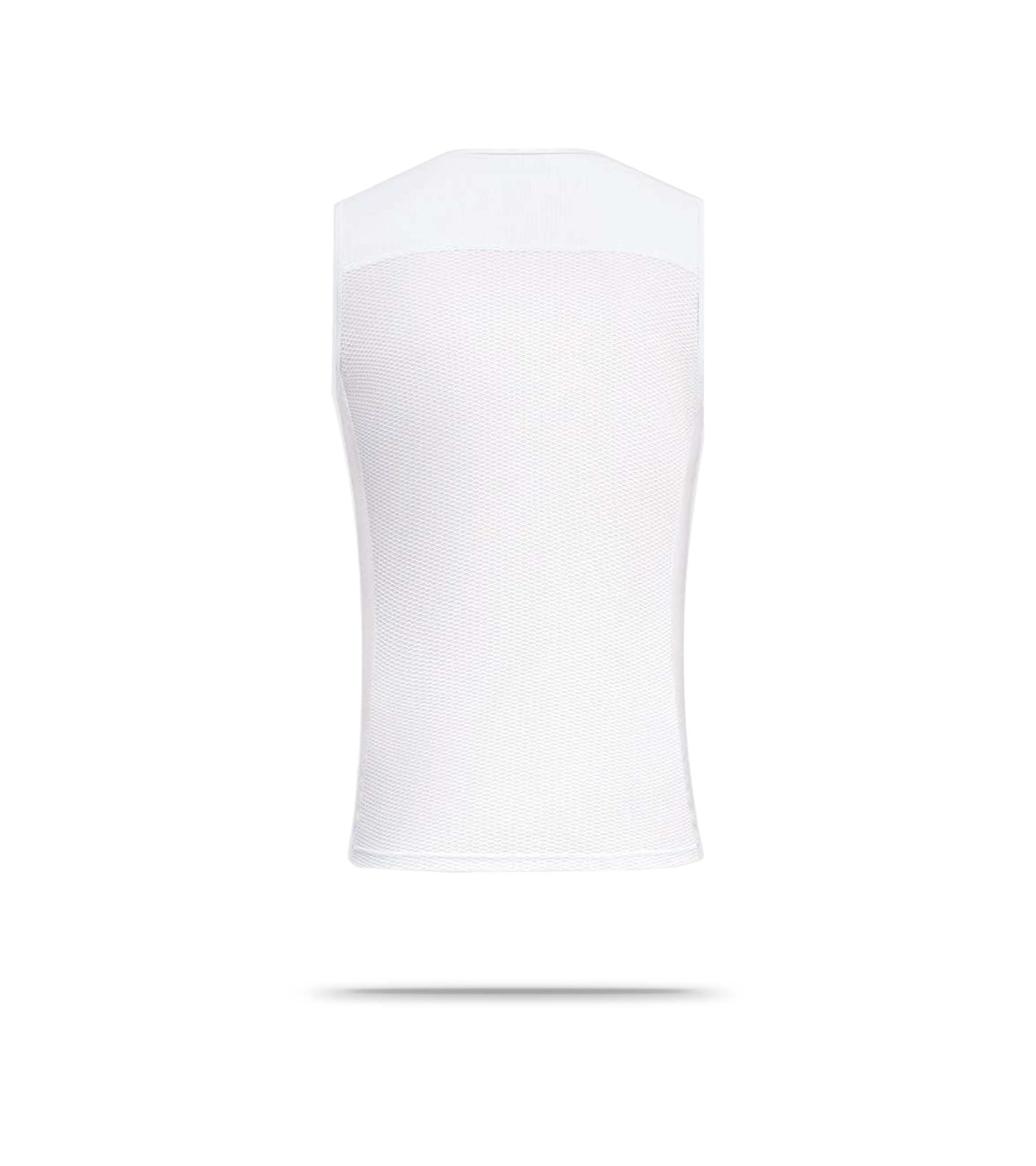 Team Sleeveless Base Layer