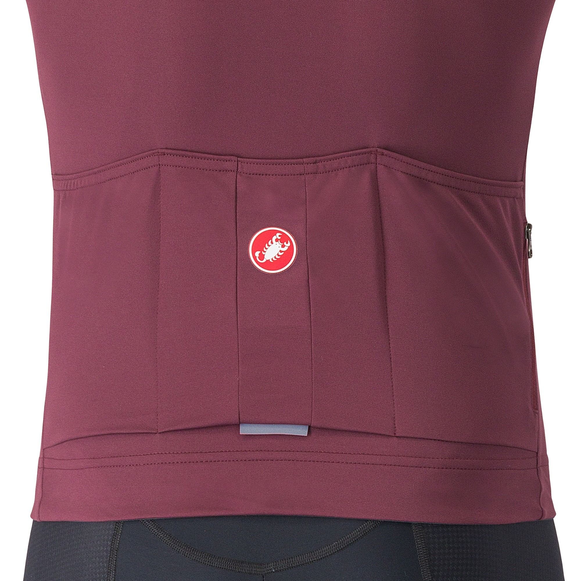 Prologo Lite Short Sleeve Jersey