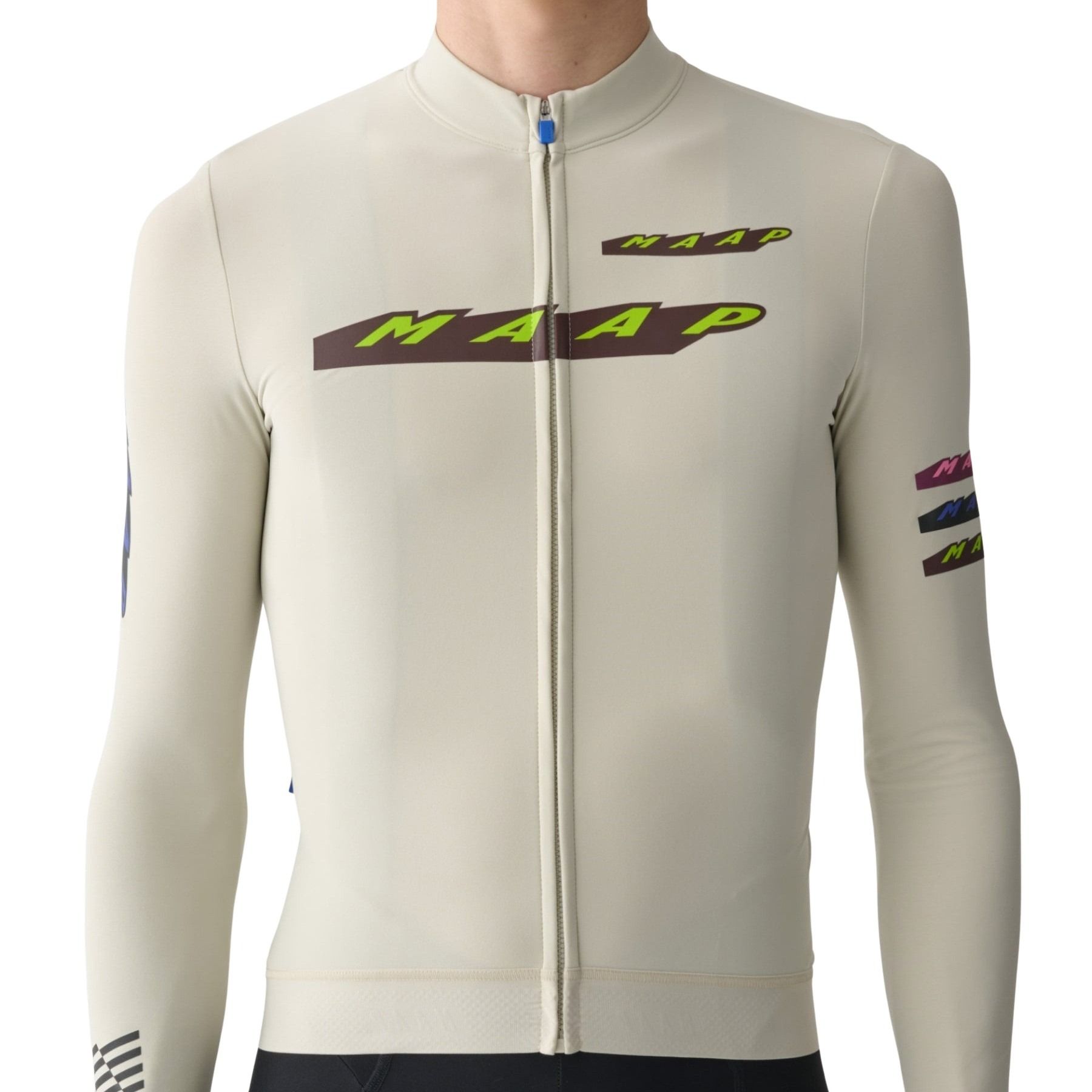 Evade X Thermal Long Sleeve Jersey 2.0