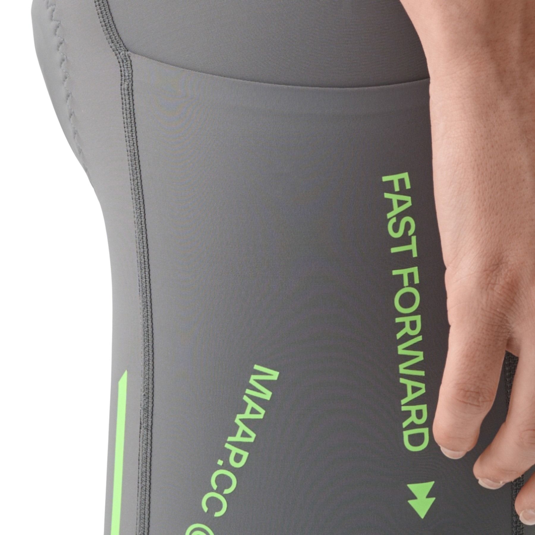 Women's Blur Team Evo Cargo Bib Shorts