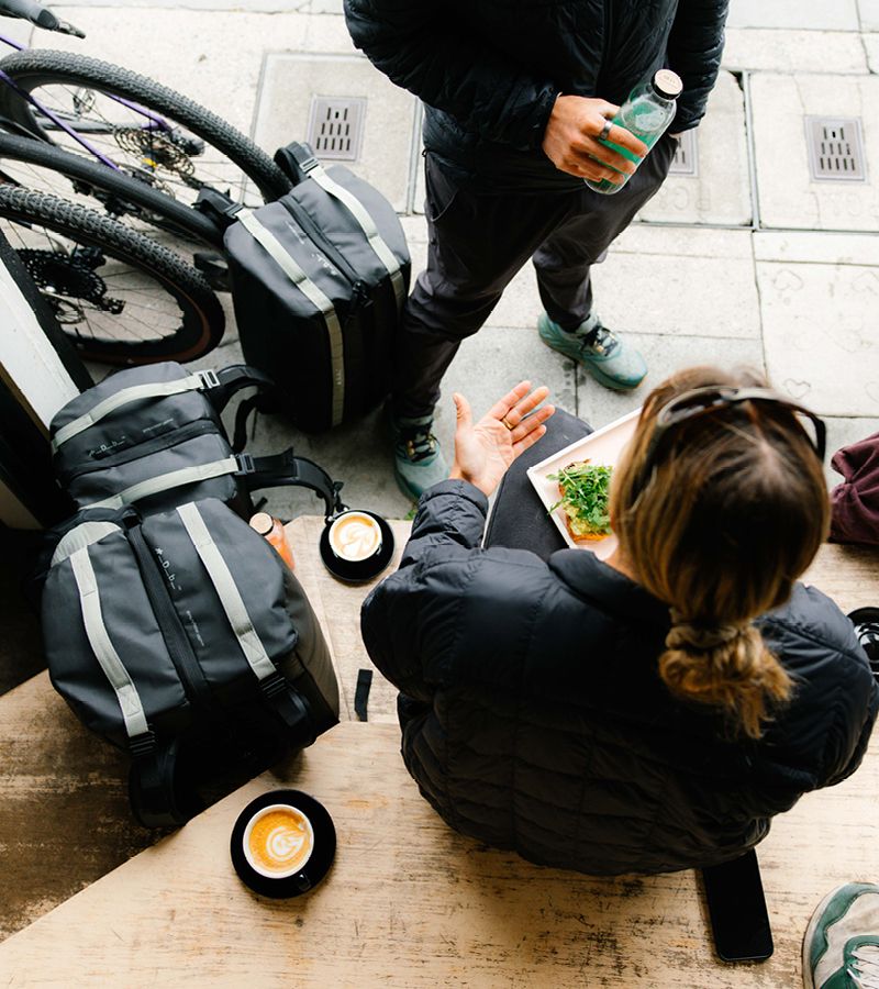 Bike Boxes & Bags