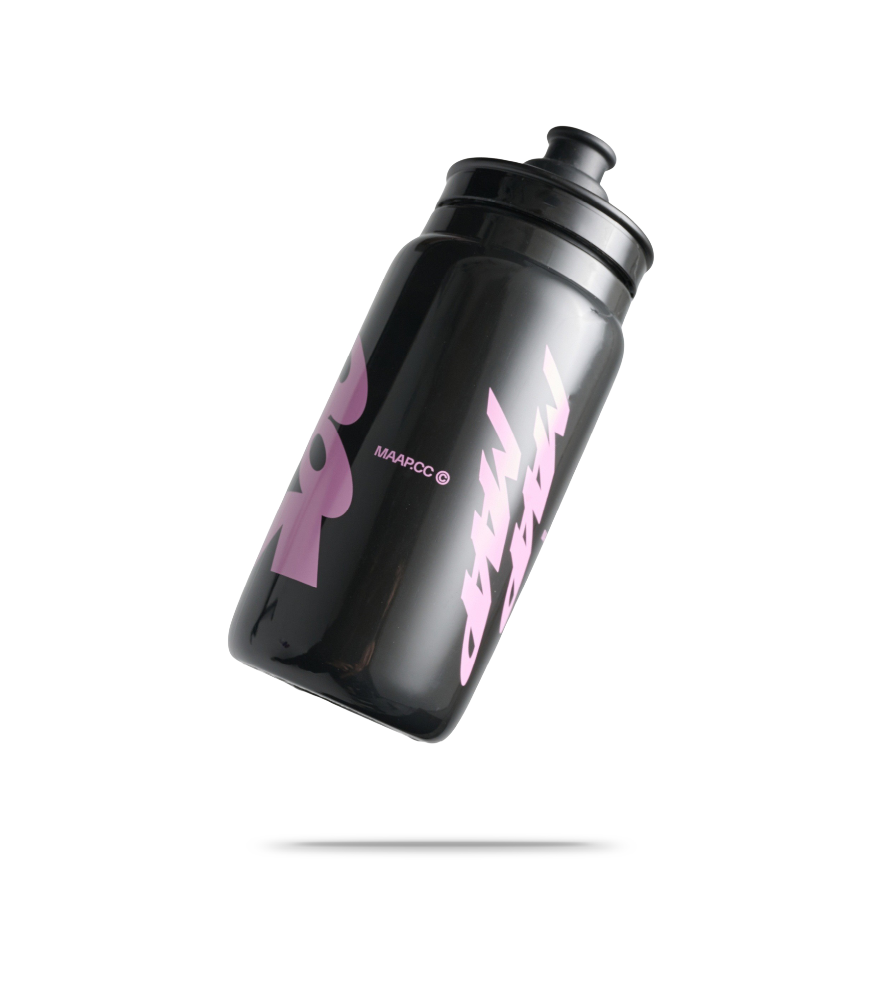 Chroma Bottle