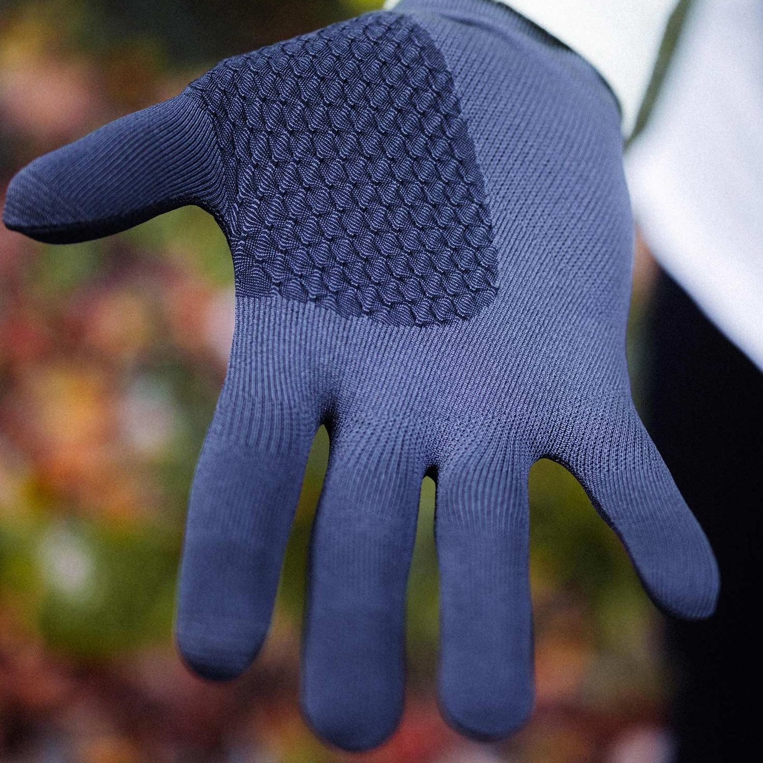 3D Thermo Running Gloves