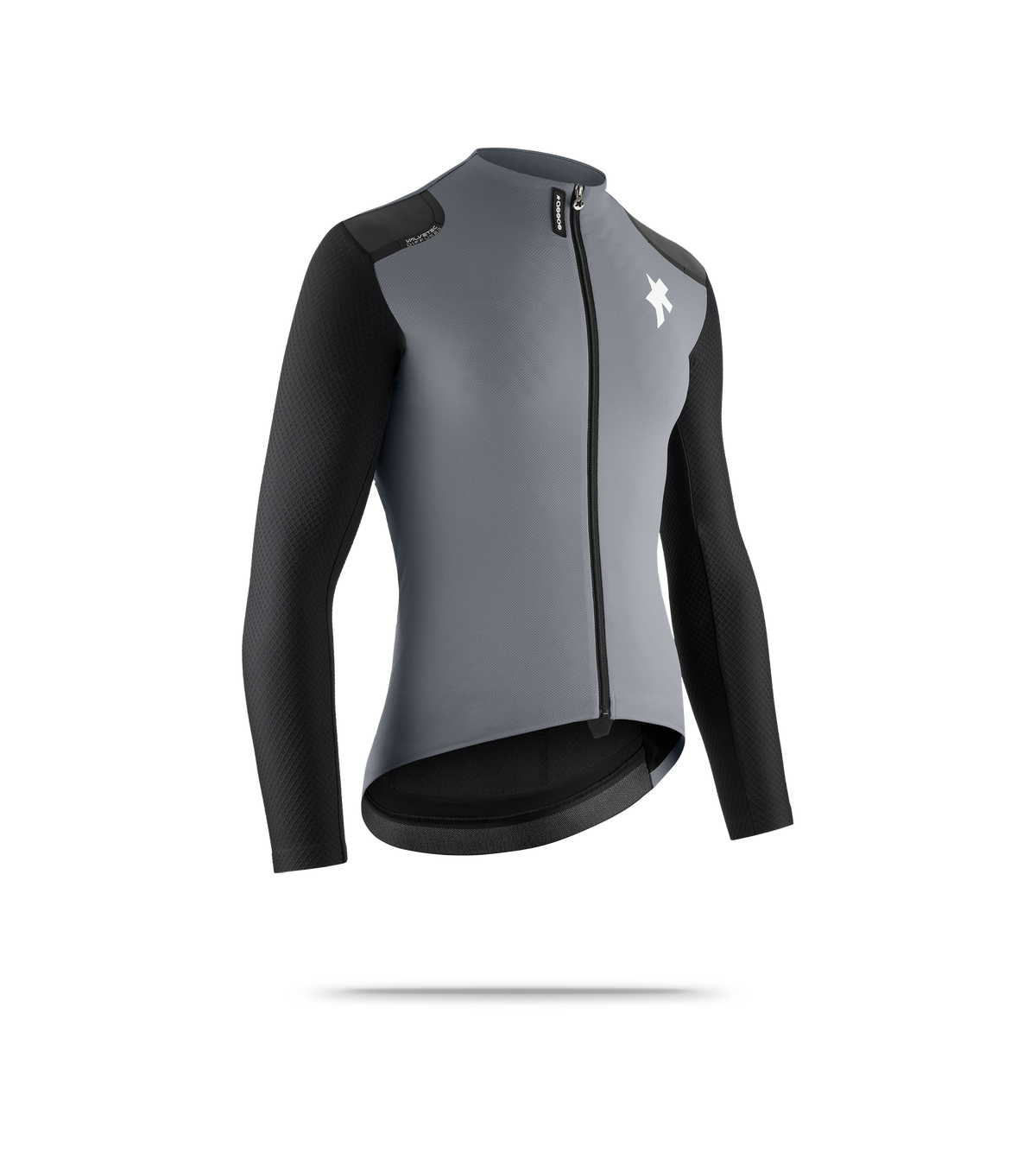 Assos EQUIPE RS Spring Fall Jacket S11 | Sigma Sports