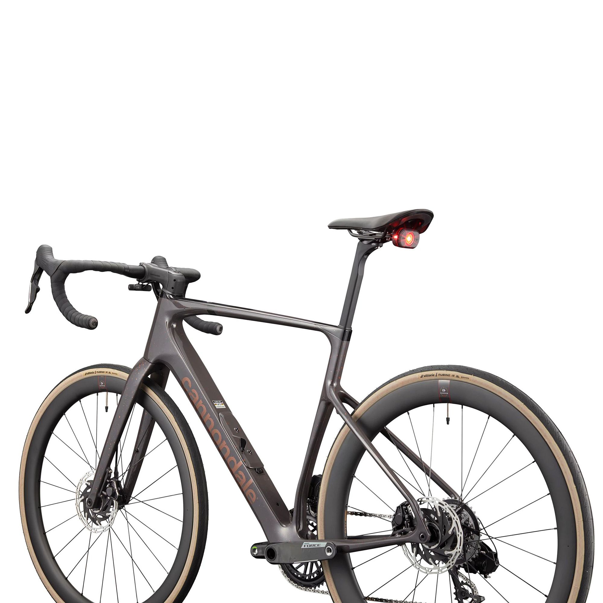 Synapse Carbon 2 SmartSense Road Bike