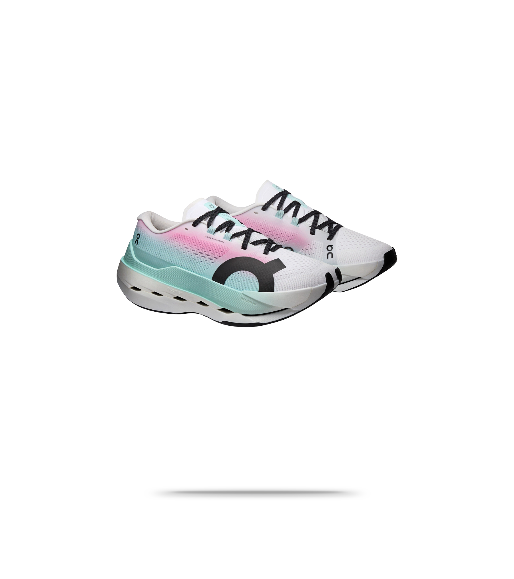 Women's Cloudboom Max Running Shoes