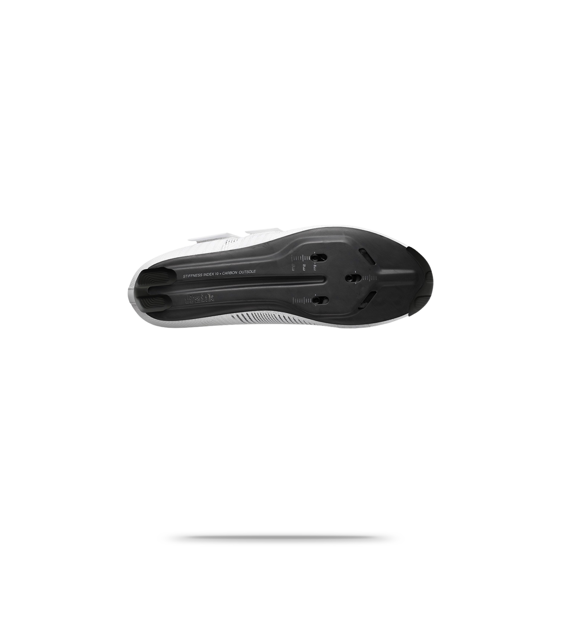 Vento Powerstrap Aeroweave Road Cycling Shoes