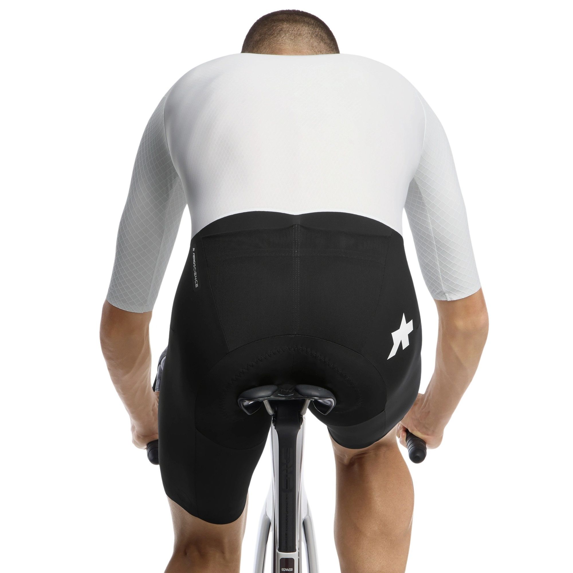 EQUIPE RSR TRIATOR Speedsuit S11