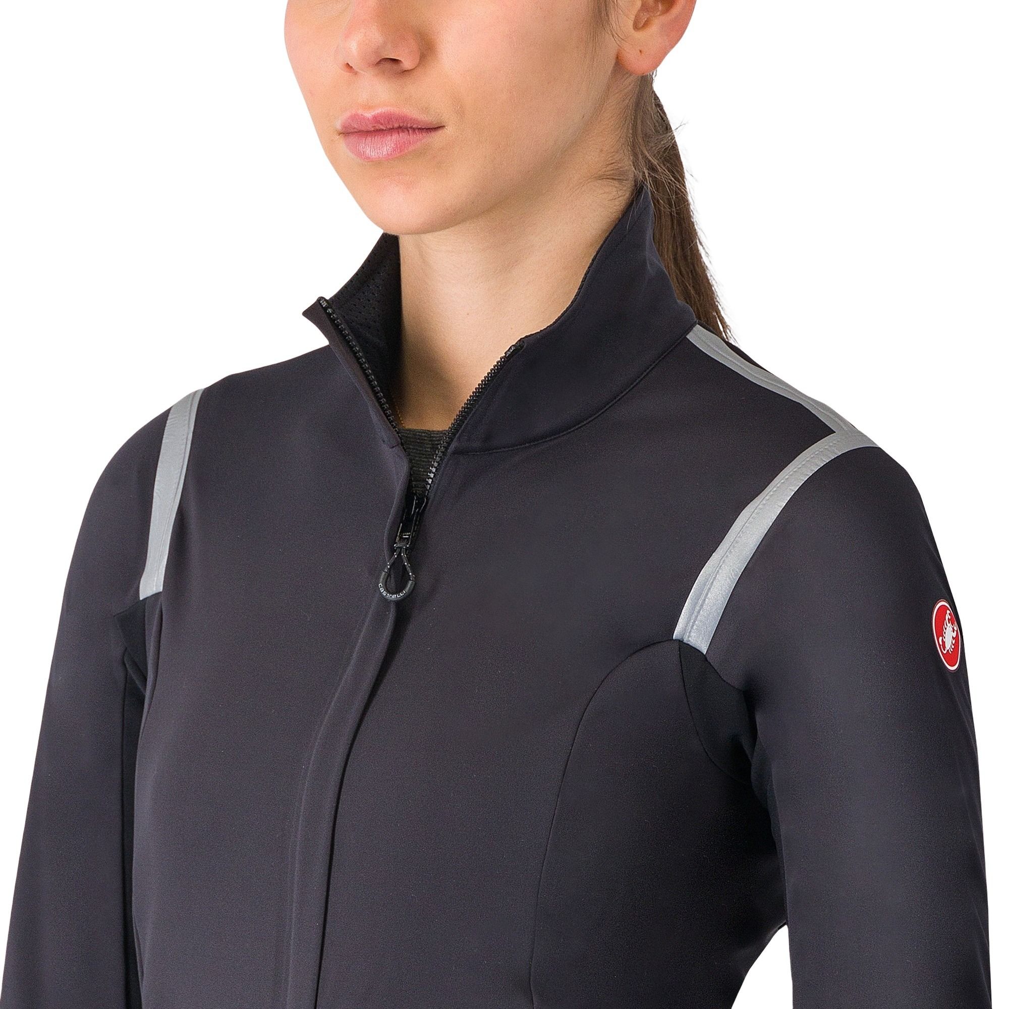 Women's Perfetto RoS 3 Jacket