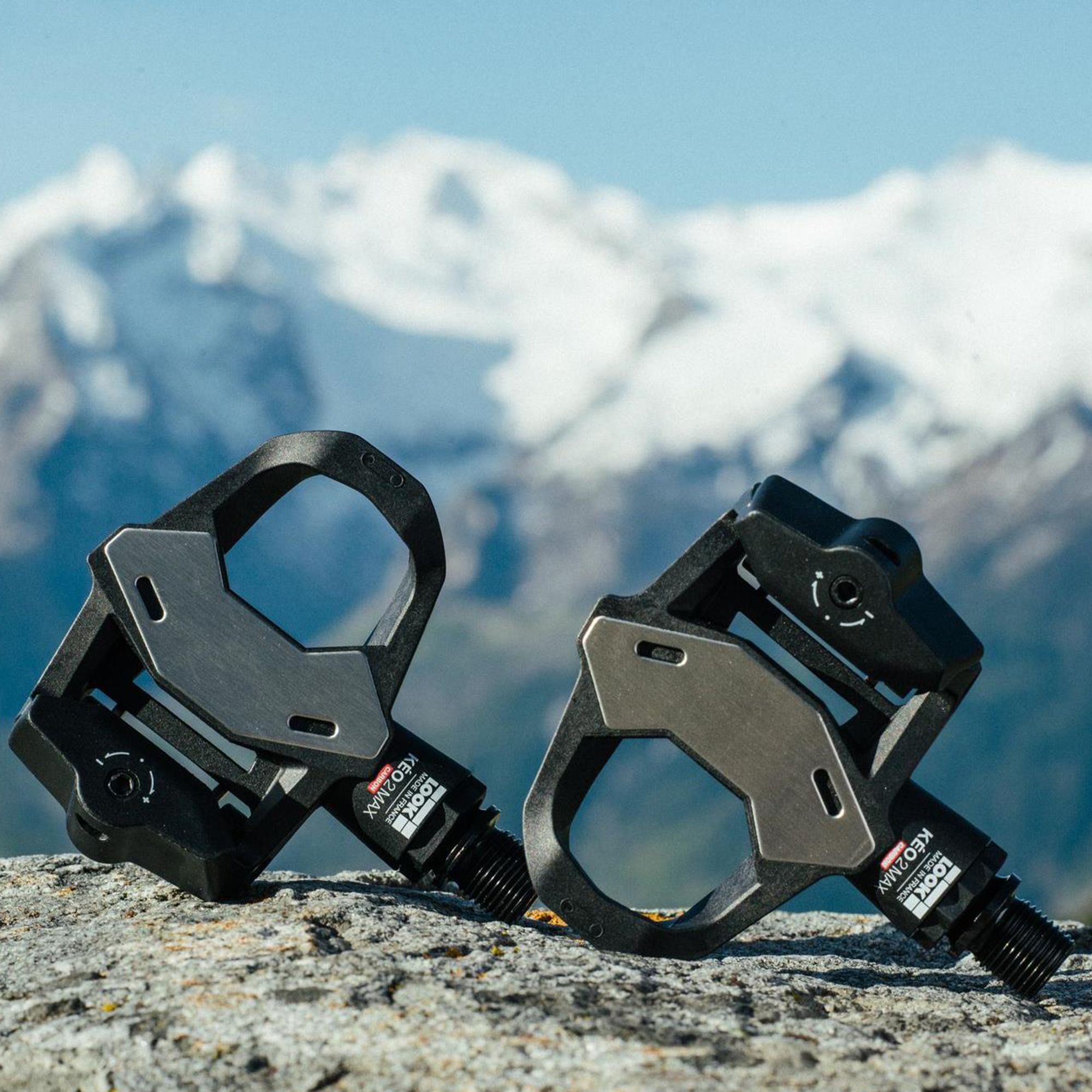 Keo 2 Max Carbon Road Pro Team Edition Bike Pedals