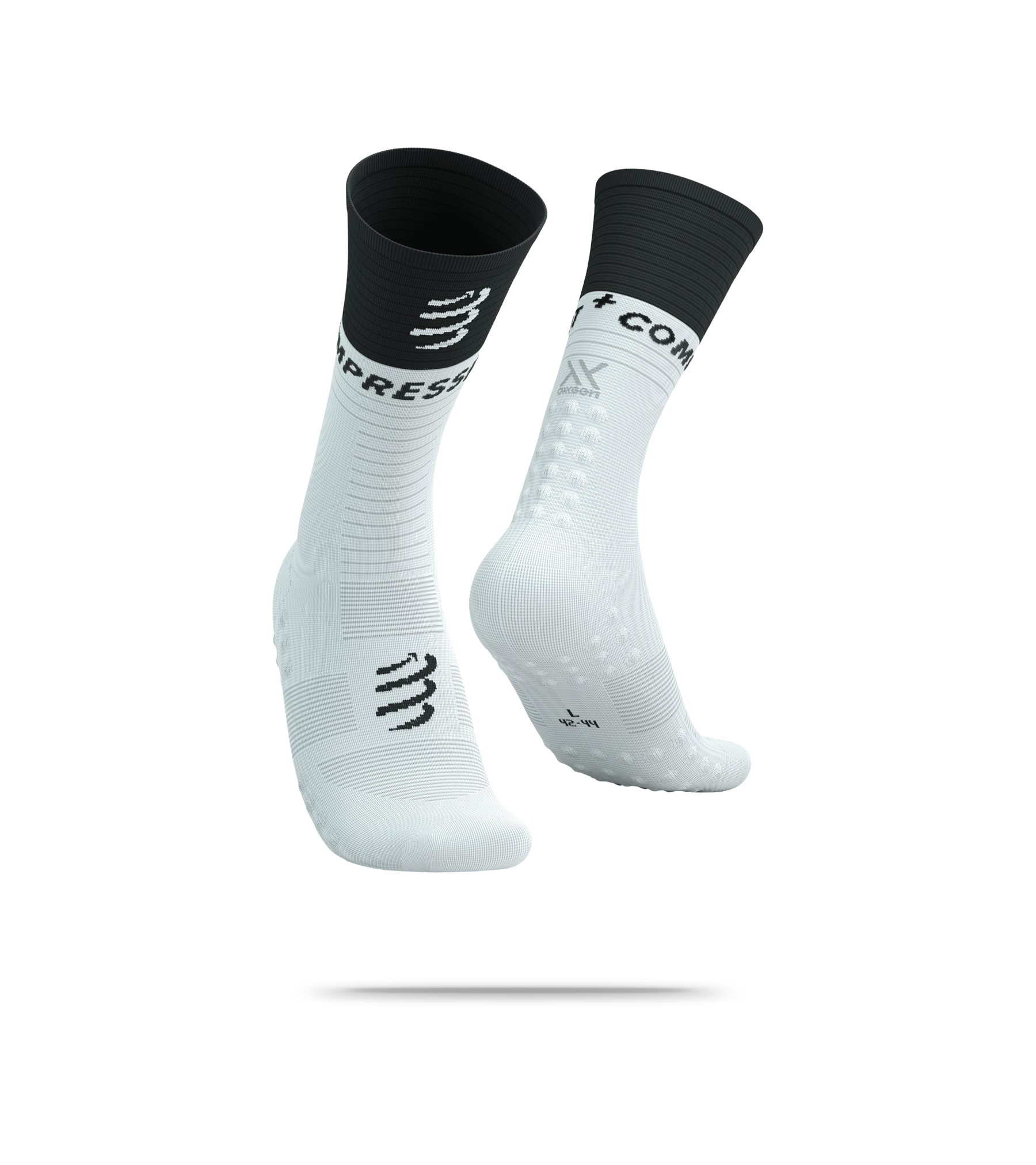 Mid Compression Running Socks V2.0