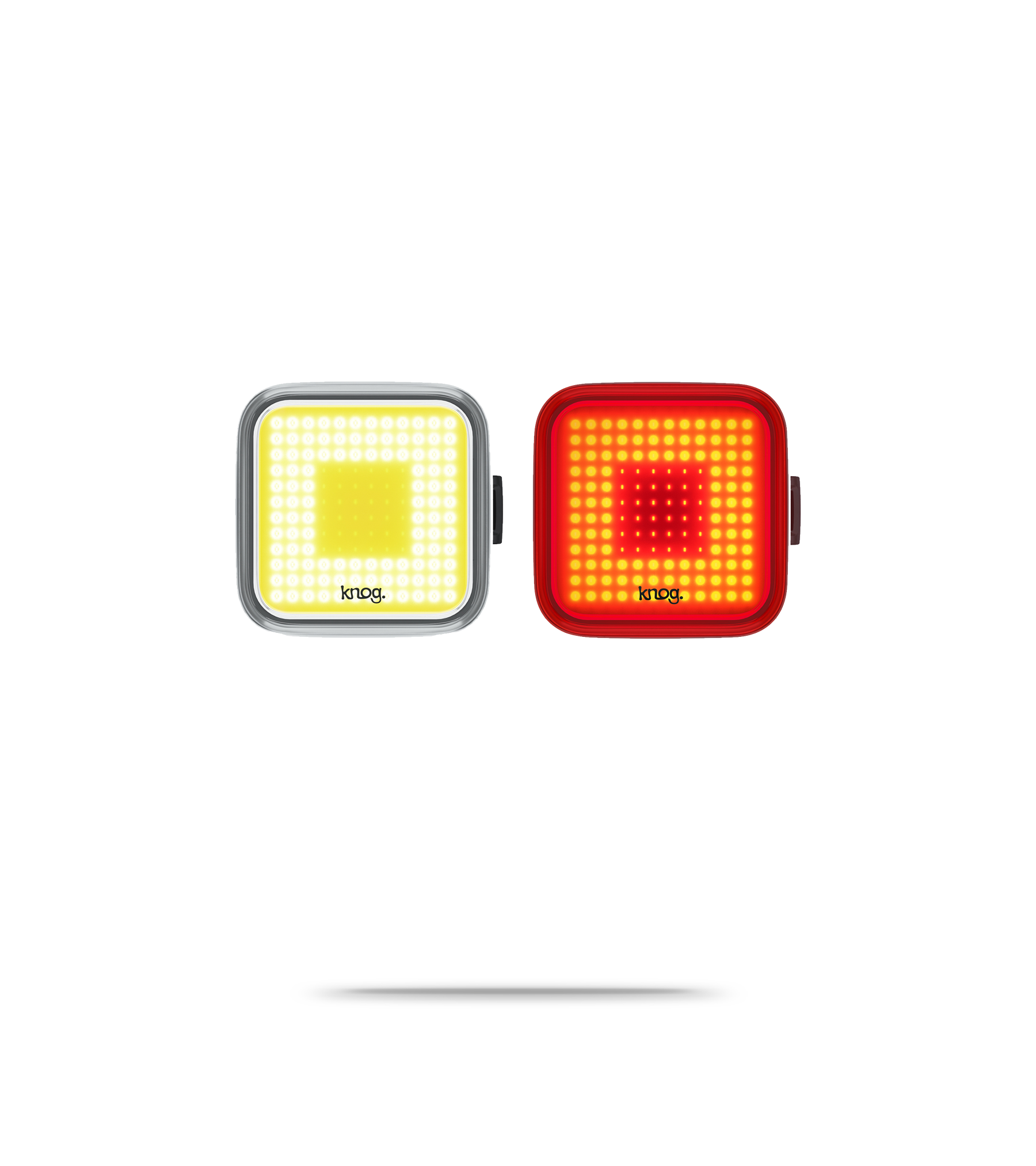 Blinder Square Light Set