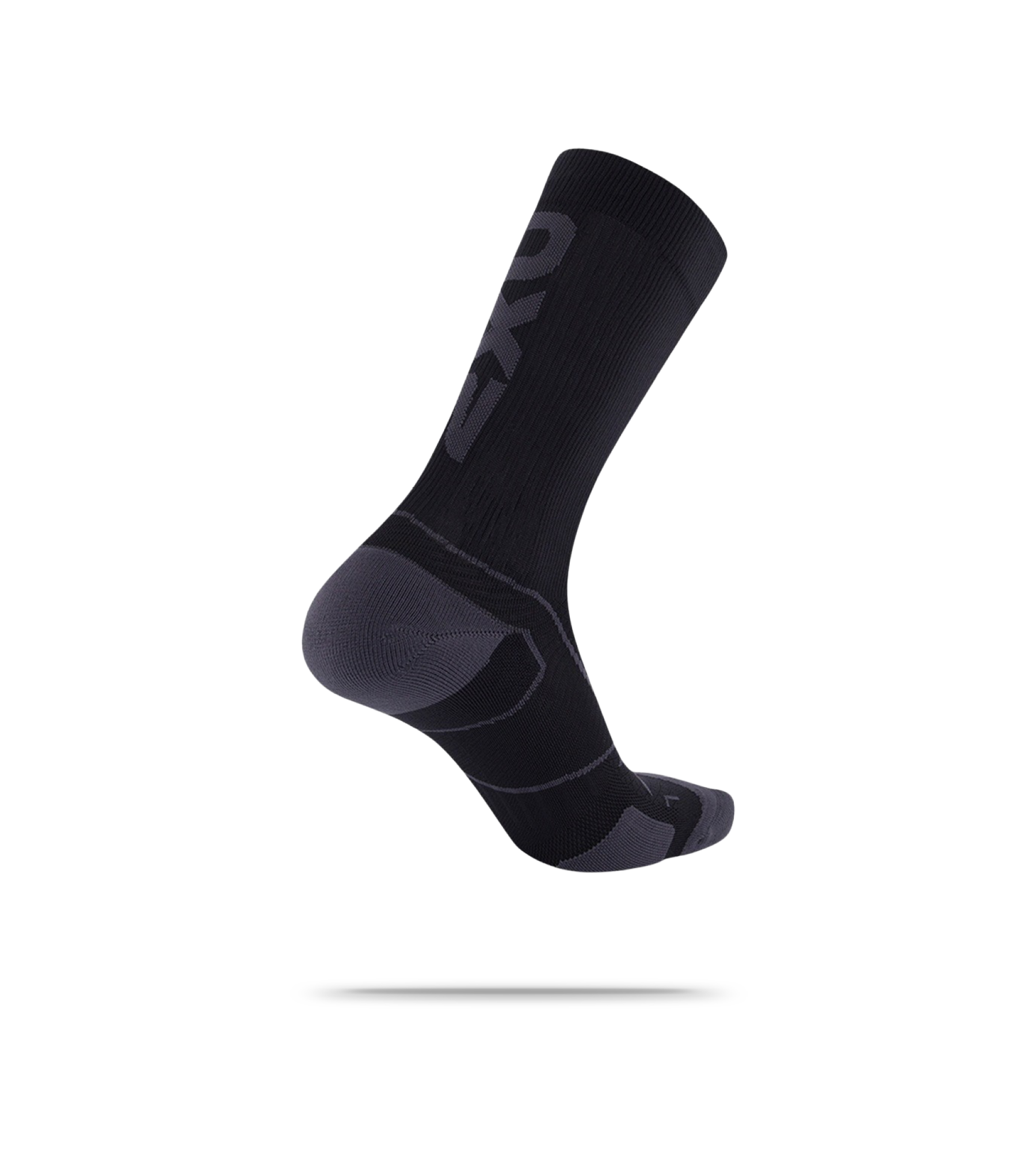 Vectr Cushion Crew Socks