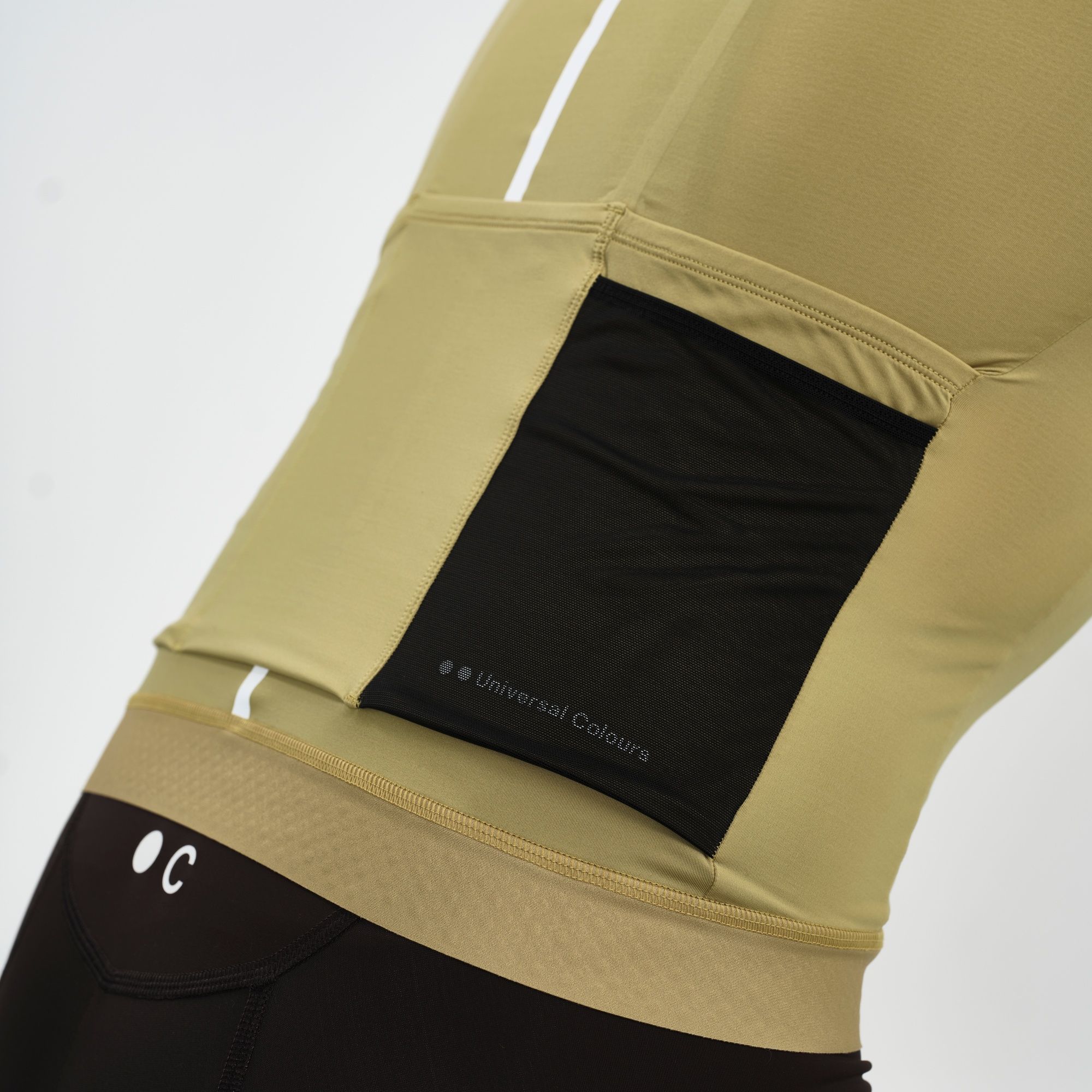 Mono Short Sleeve Jersey