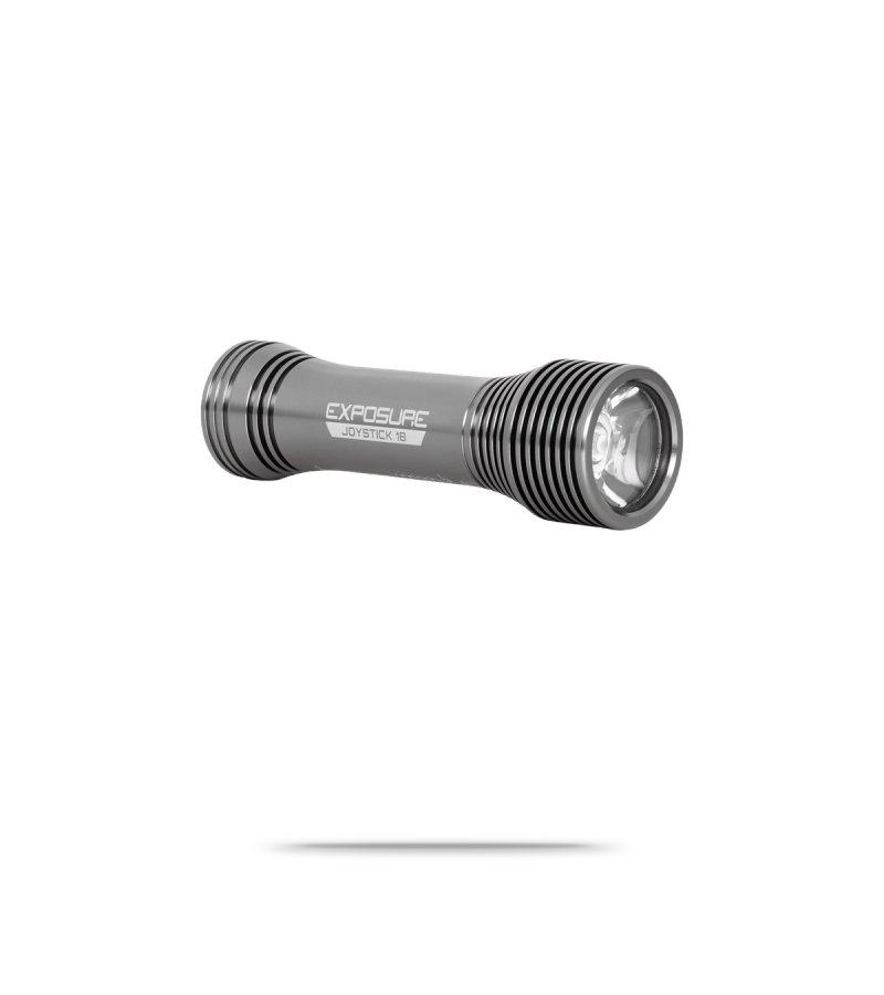 Joystick Mk18 Front Light