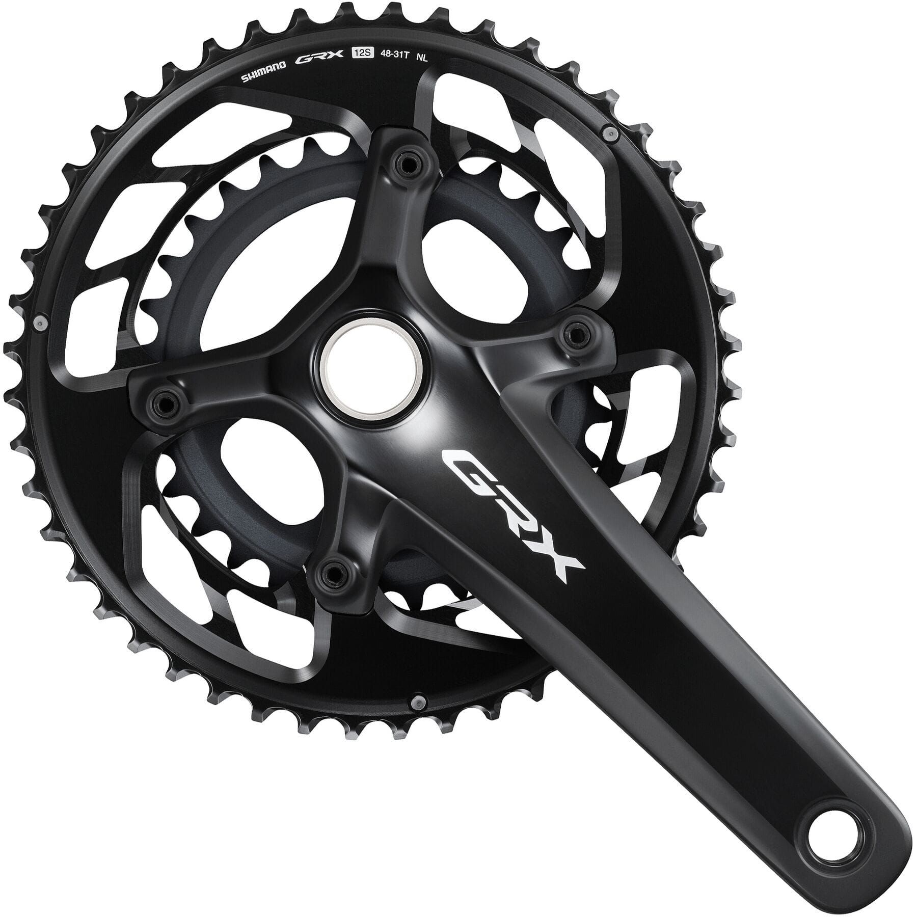 GRX 825 12-Speed Di2 Bike Groupset Bundle