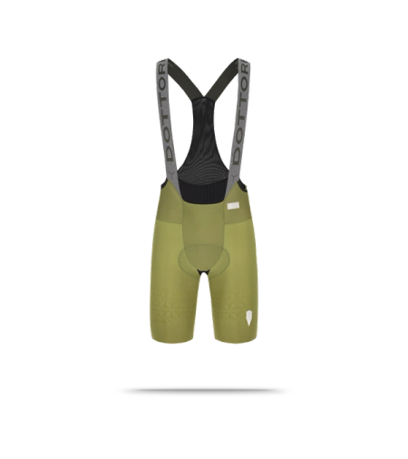 Dottore Pro Bib Shorts