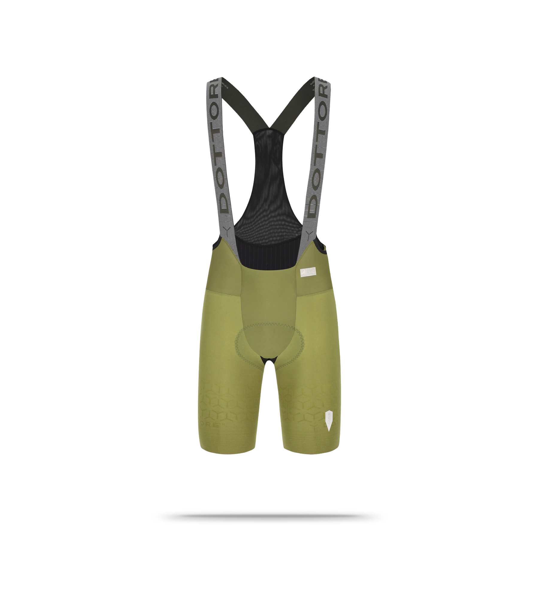 Dottore Pro Bib Shorts