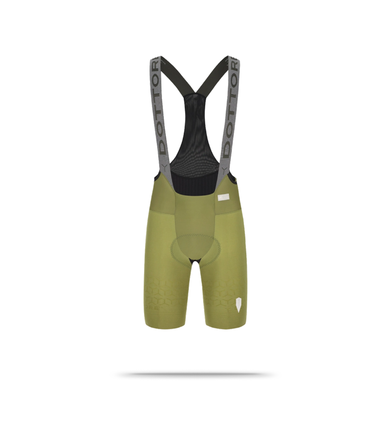 Dottore Pro Bib Shorts