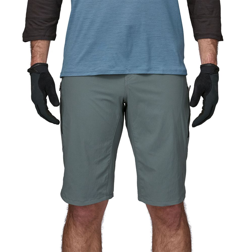 Landfarer Bike Short