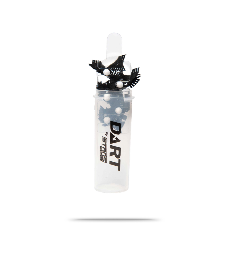 DART Replacement Tips