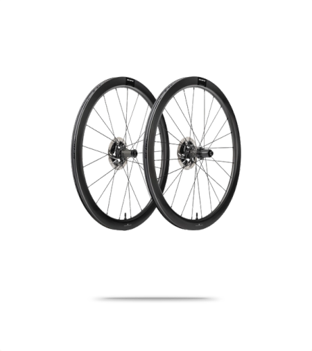 S4 Carbon Road Disc Wheelset