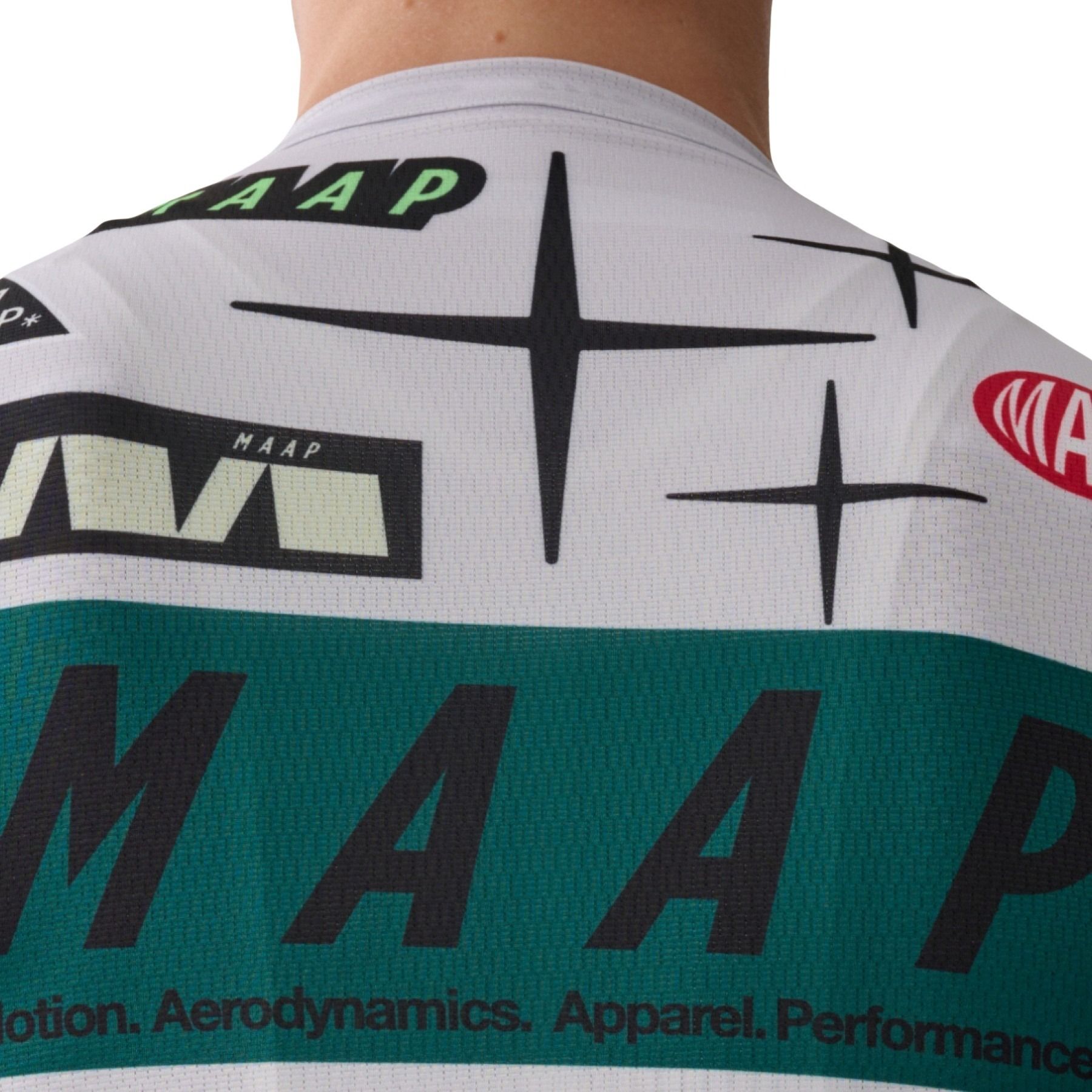 Drome Pro Air Jersey 3.0