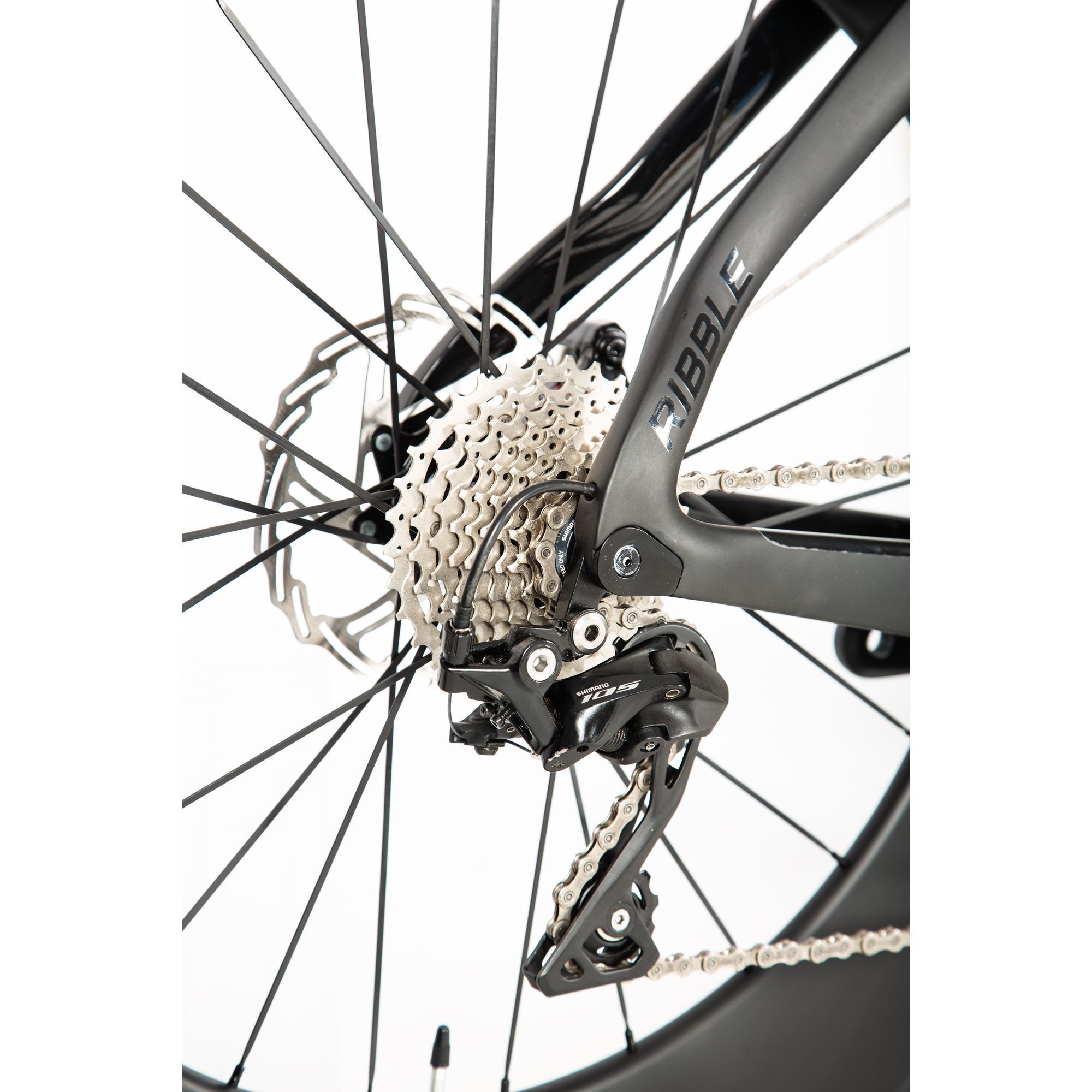 Ultra Tri Carbon Disc 2022 52cm - Approved Used