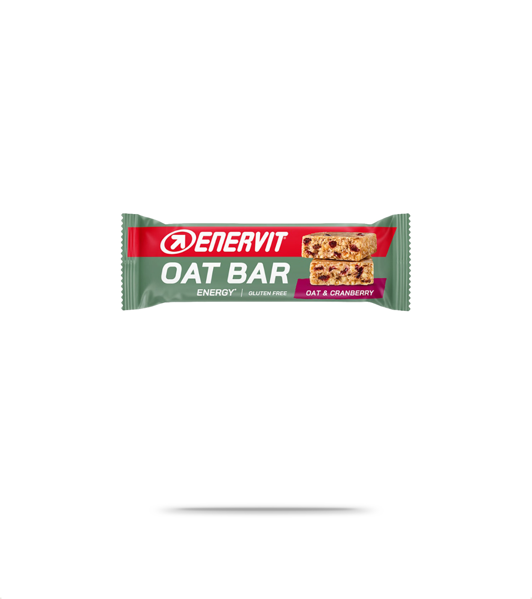 E. SPORT Oat Bar -  25 x 50g