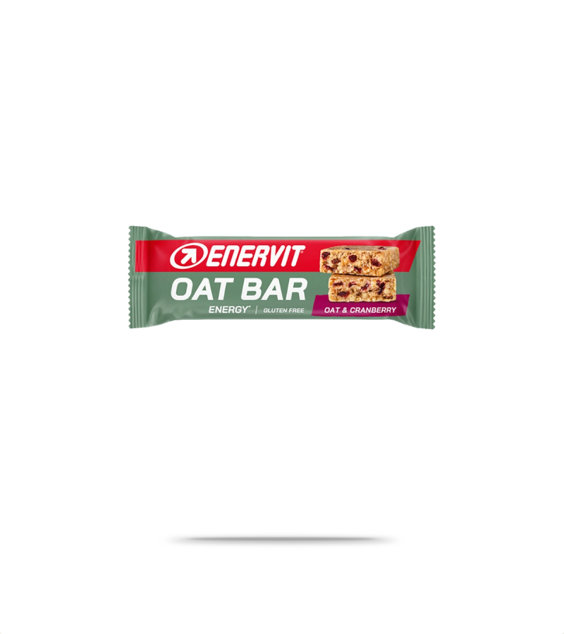 E. SPORT Oat Bar - 25 x 50g