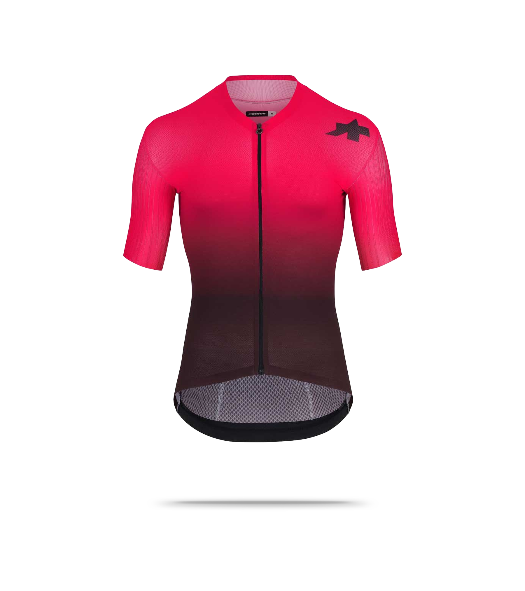 DYORA RS Womens Jersey S9 TARGA