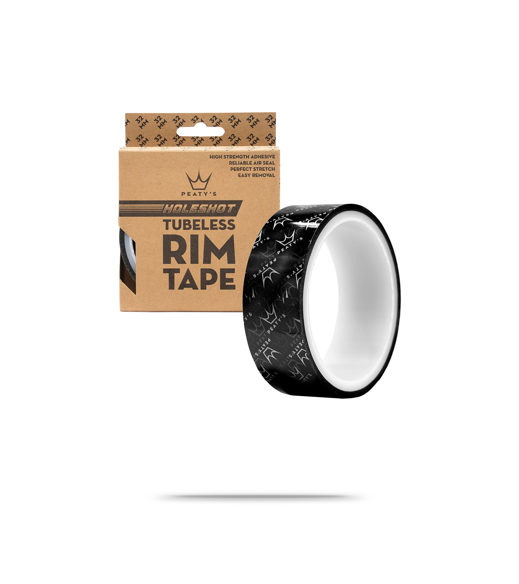 Holeshot Tubeless Rim Tape