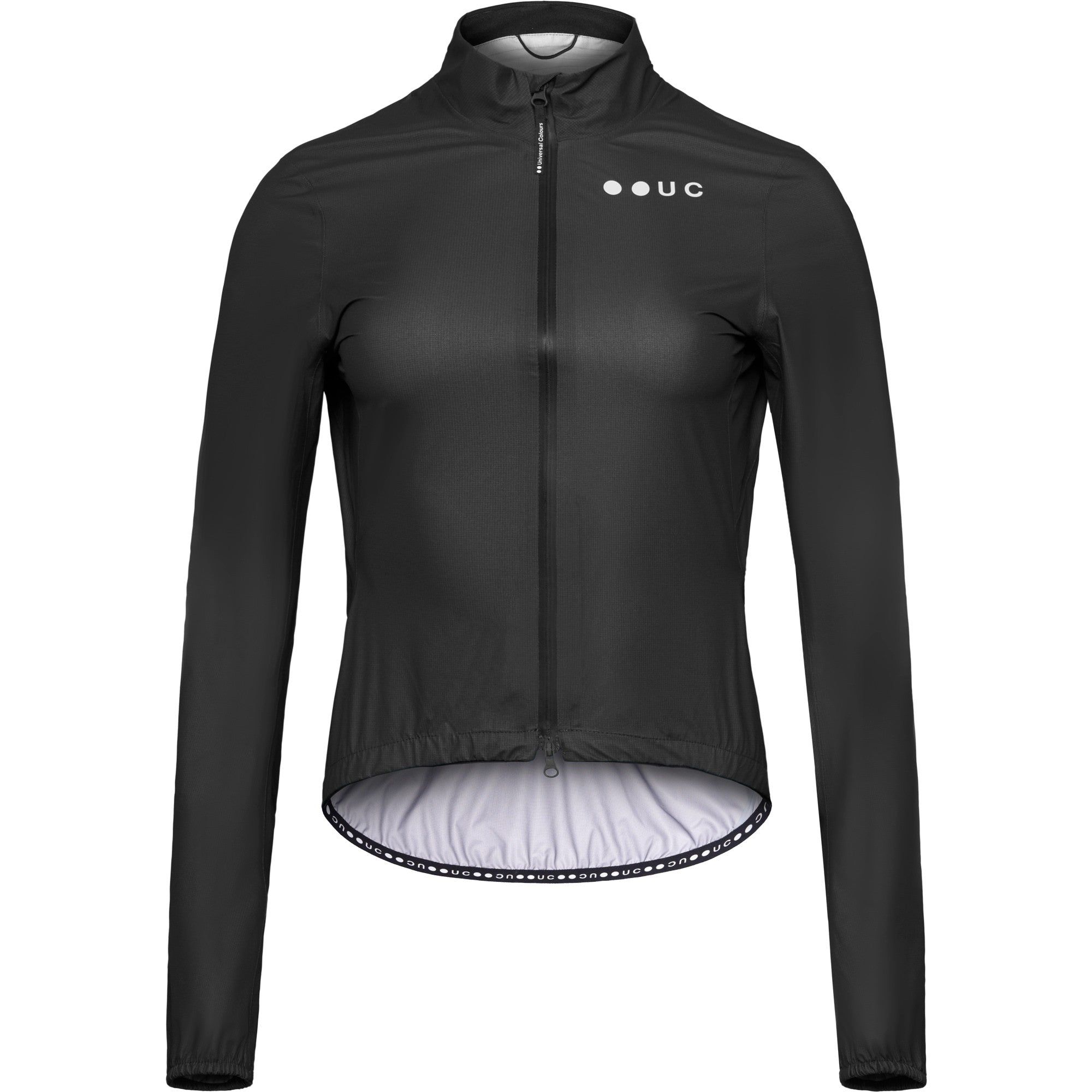 Mono Womens Rain Jacket