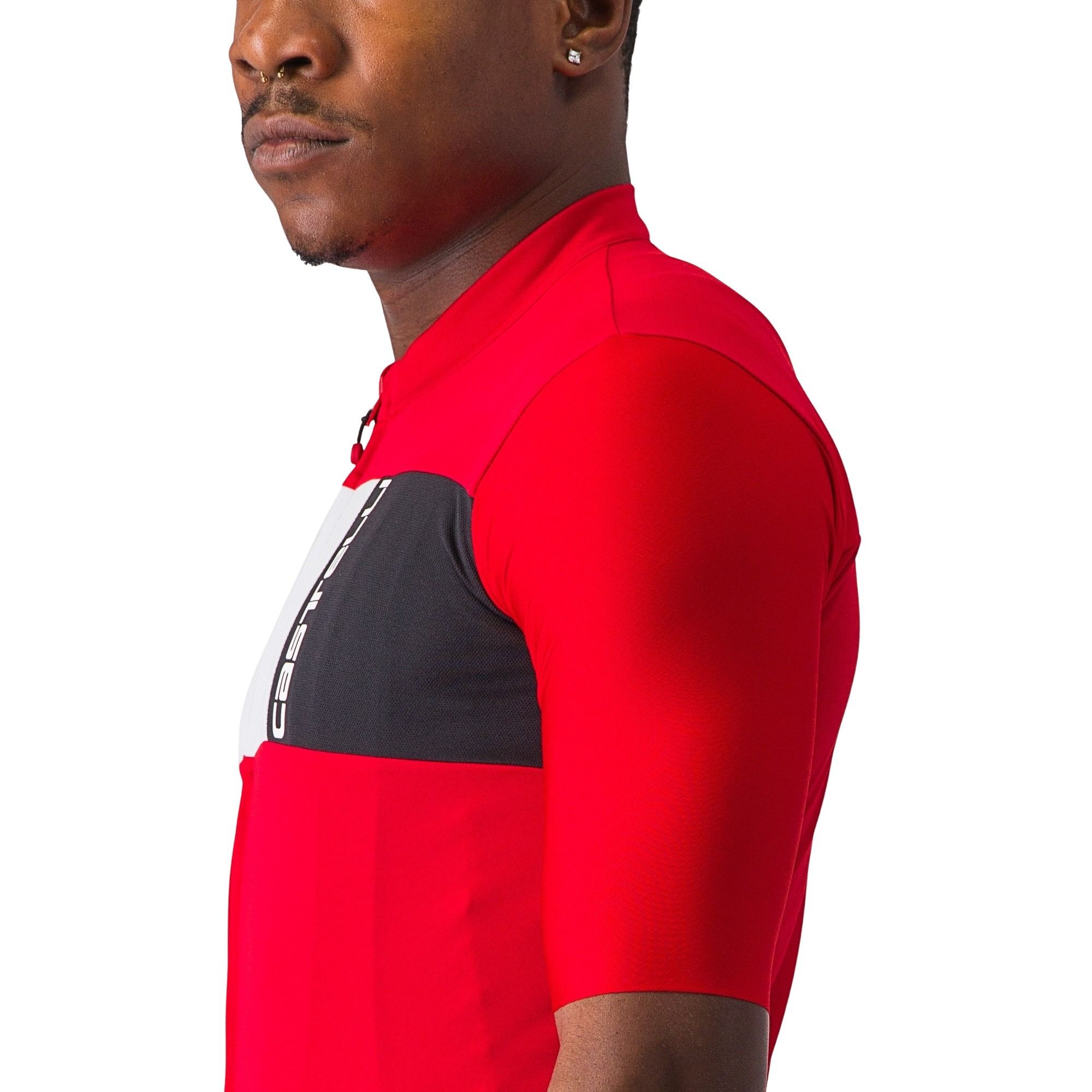 Prologo 7 Short Sleeve Jersey