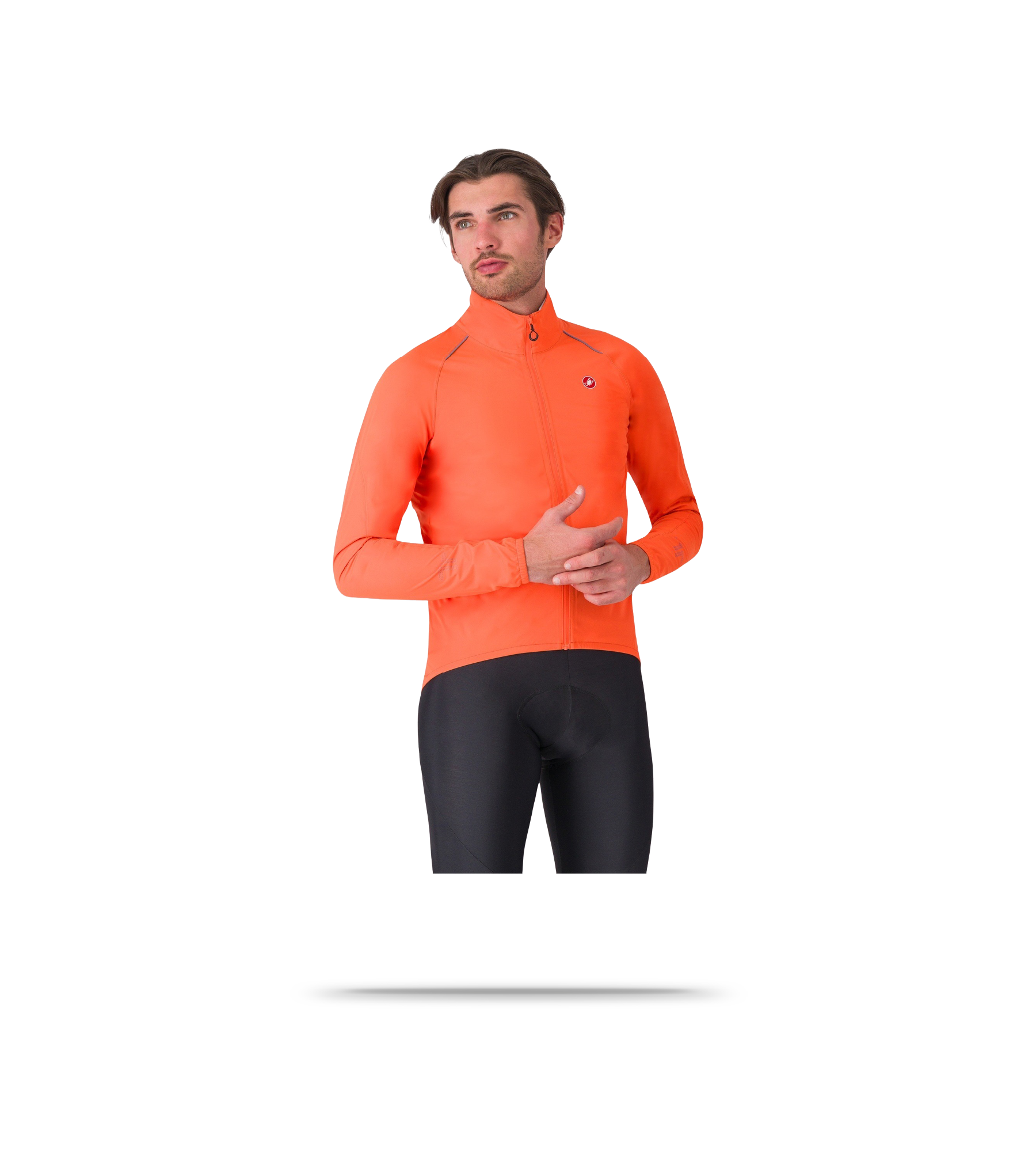 Emergency 3 Rain Jacket