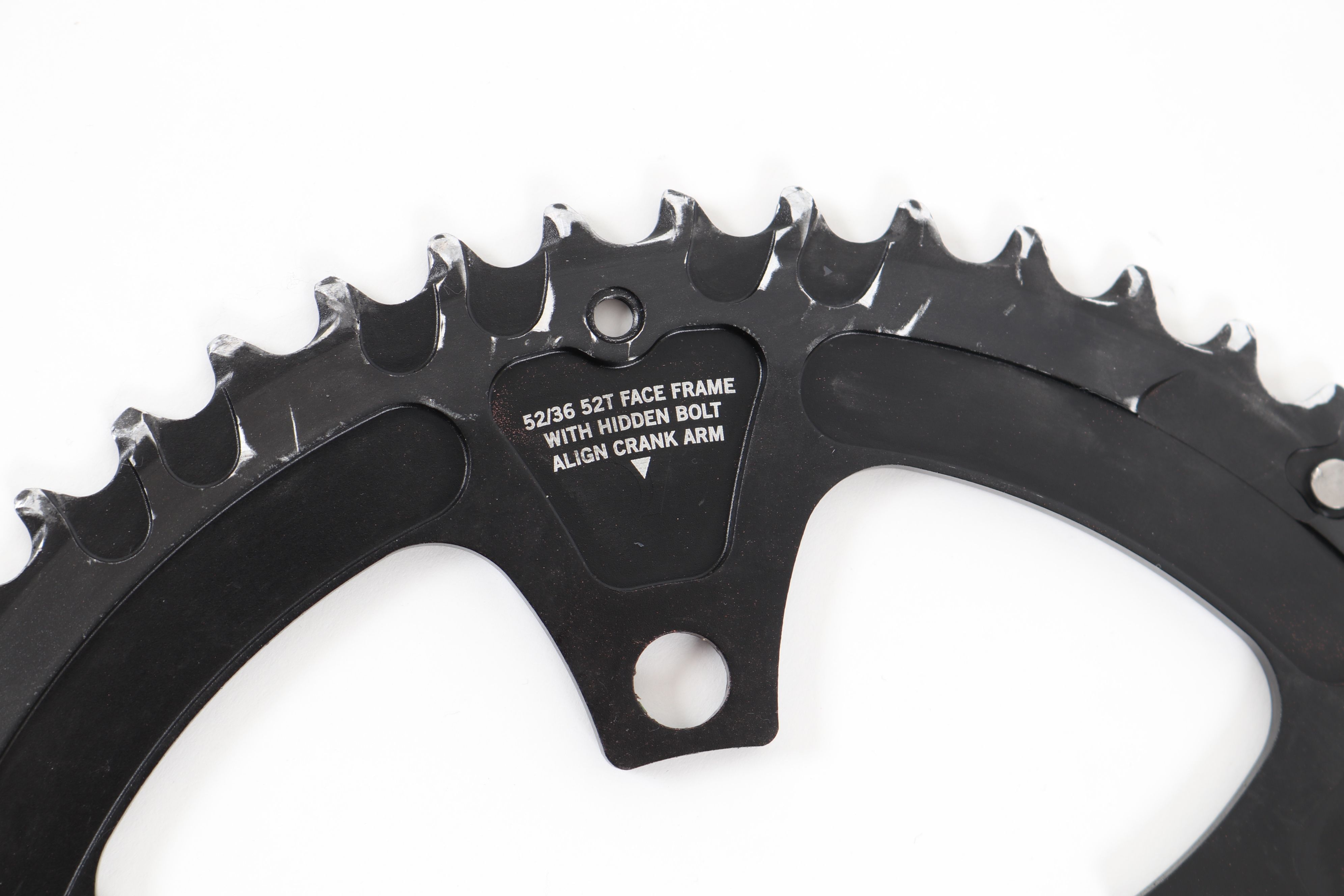 Chainrings