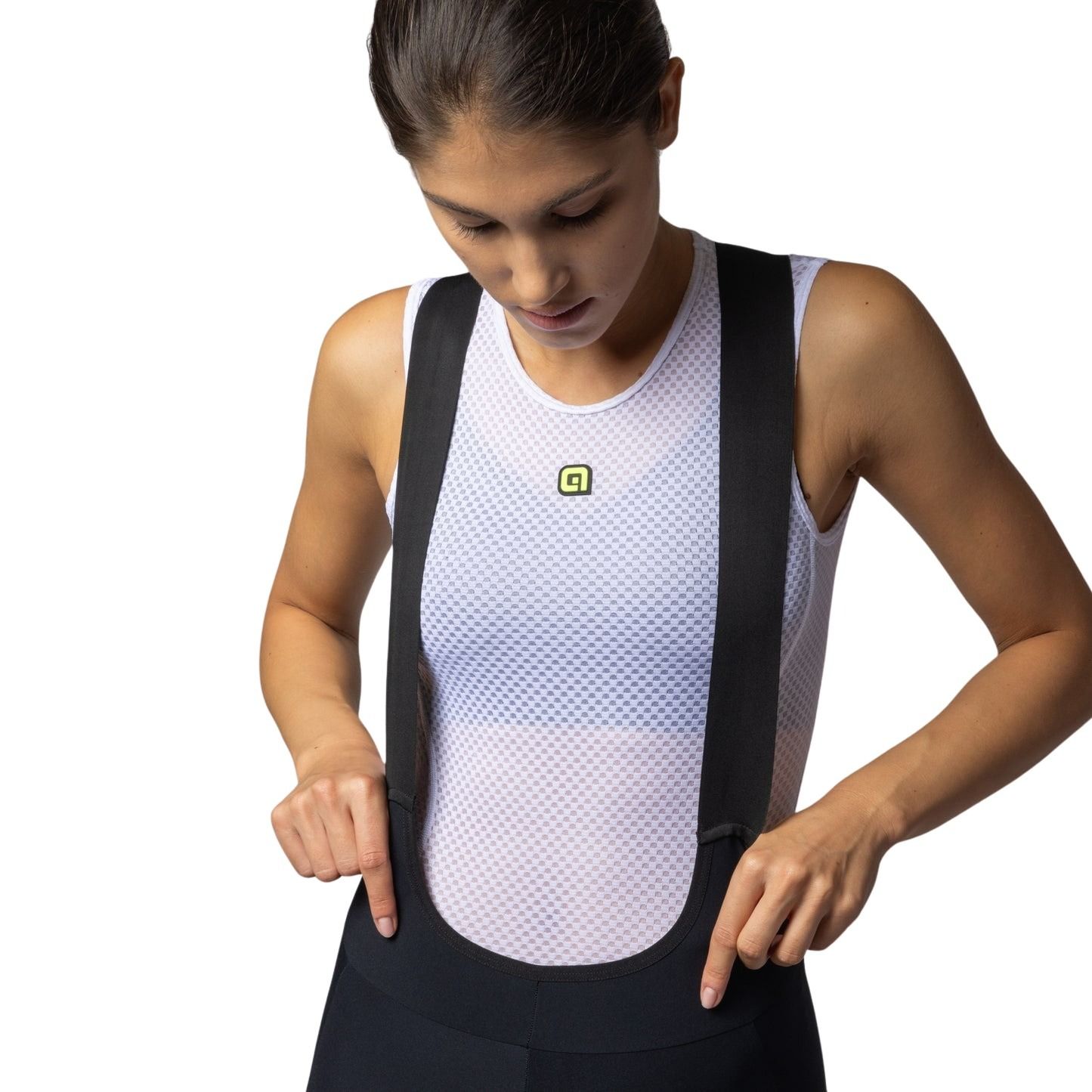 Women's Gravel Pro Bib Shorts