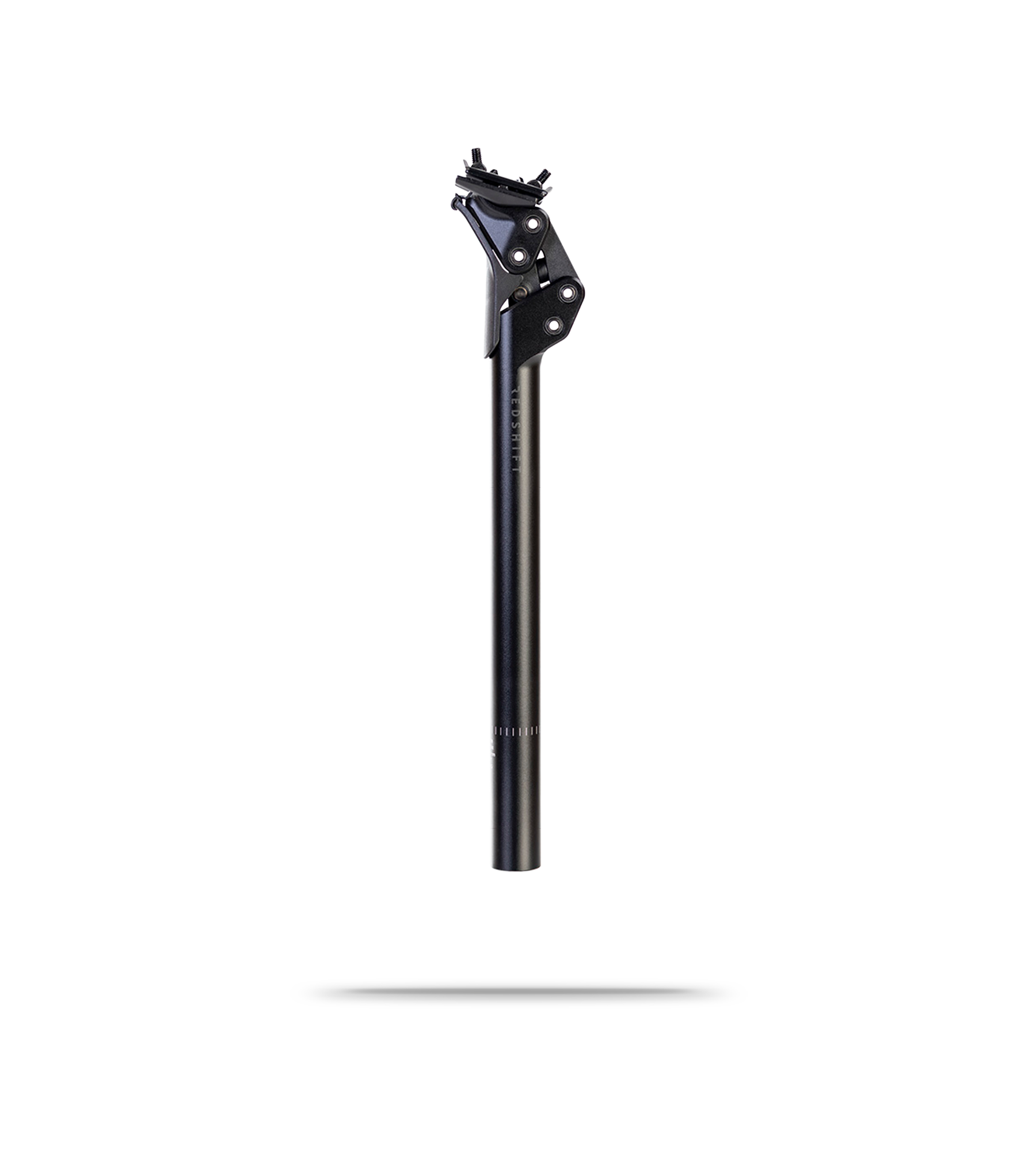 ShockStop PRO Race Suspension Seatpost