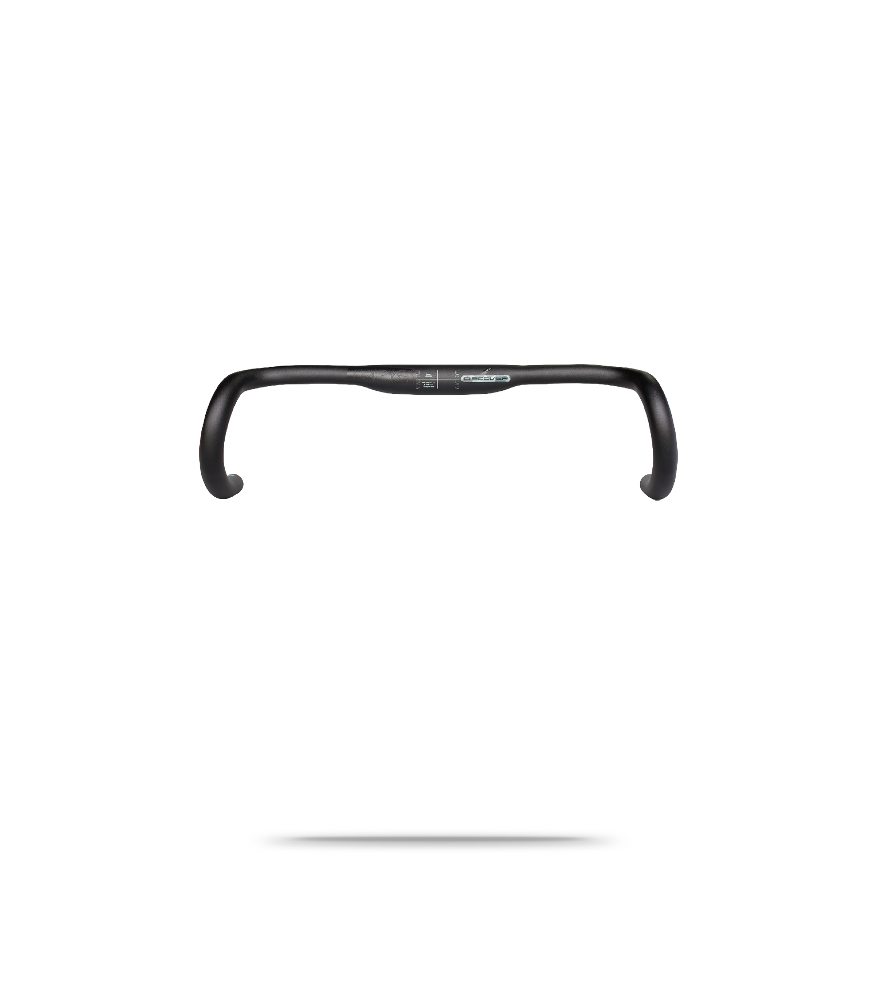 Discover Gravel 12 Degree Sweep Handlebar