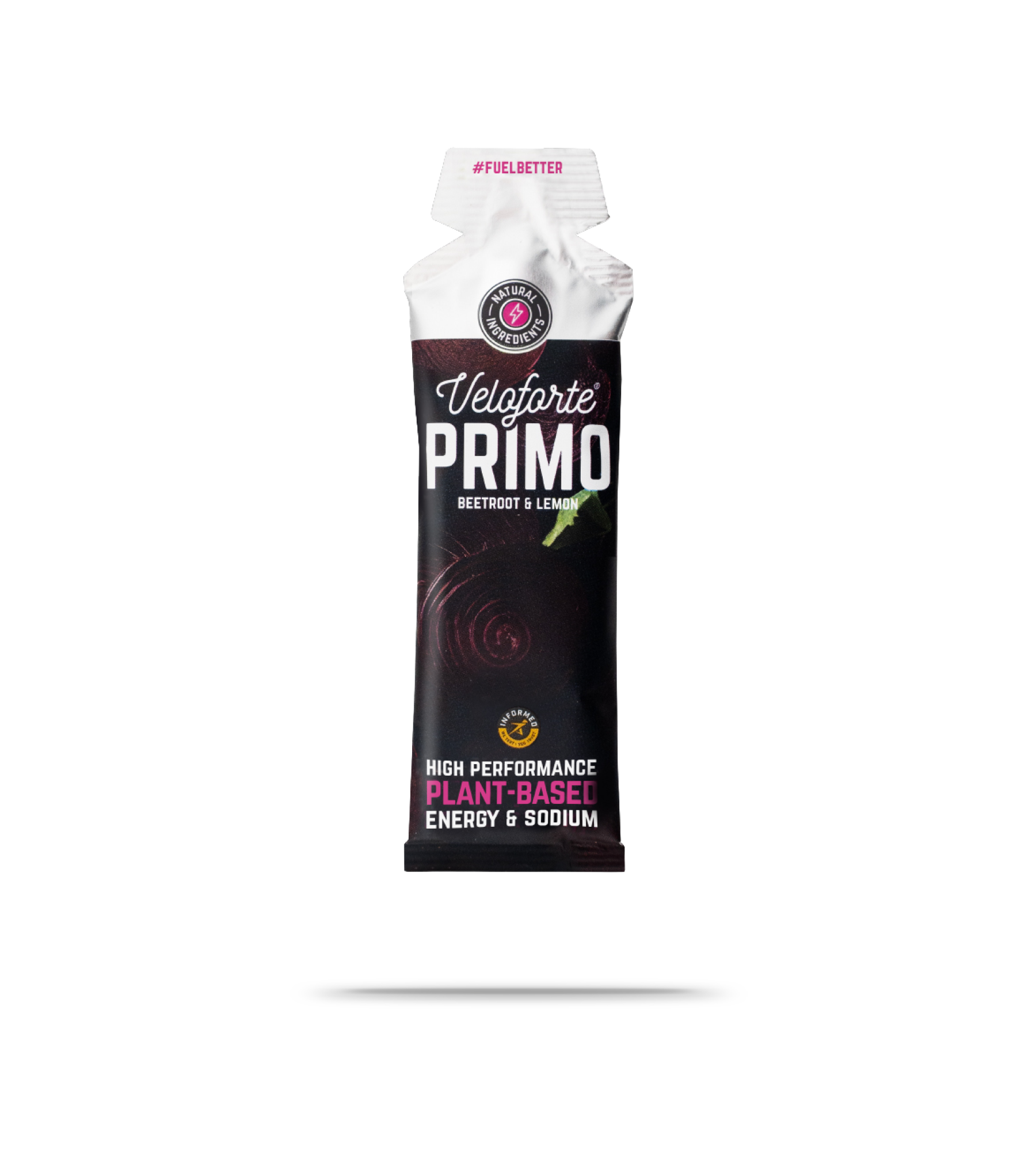 Primo Nectar Energy Gel 33g