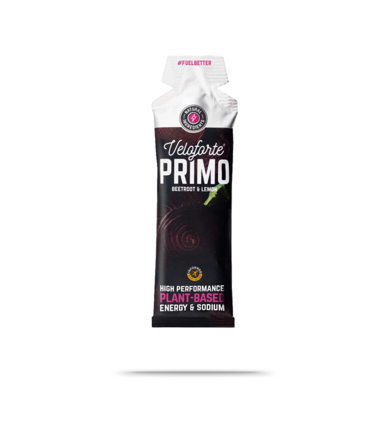 Primo Nectar Energy Gel 33g