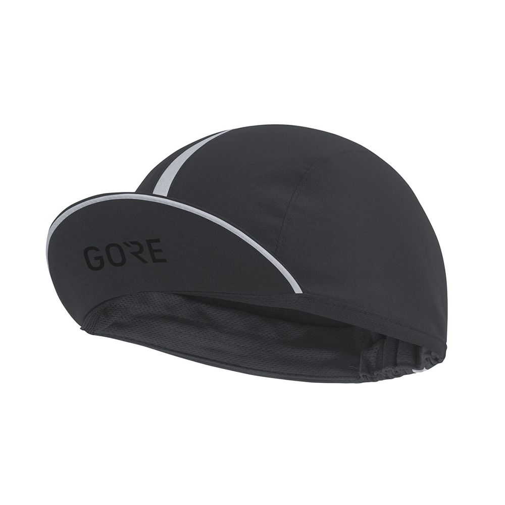 C5 Light Cap